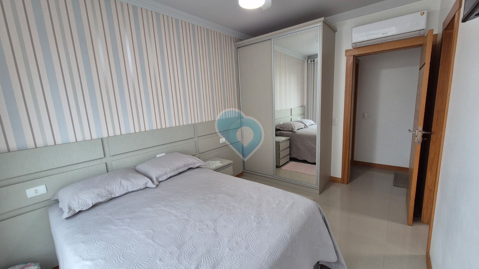 Apartamento em Rua Guaraci Esq. Tupinambá, Centro, Capão da Canoa - RS