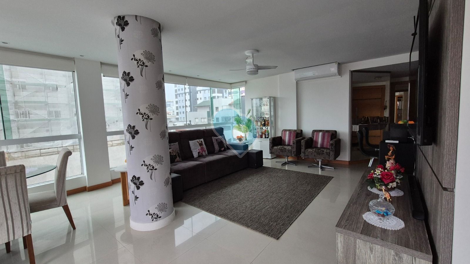 Apartamento em Rua Guaraci Esq. Tupinambá, Centro, Capão da Canoa - RS