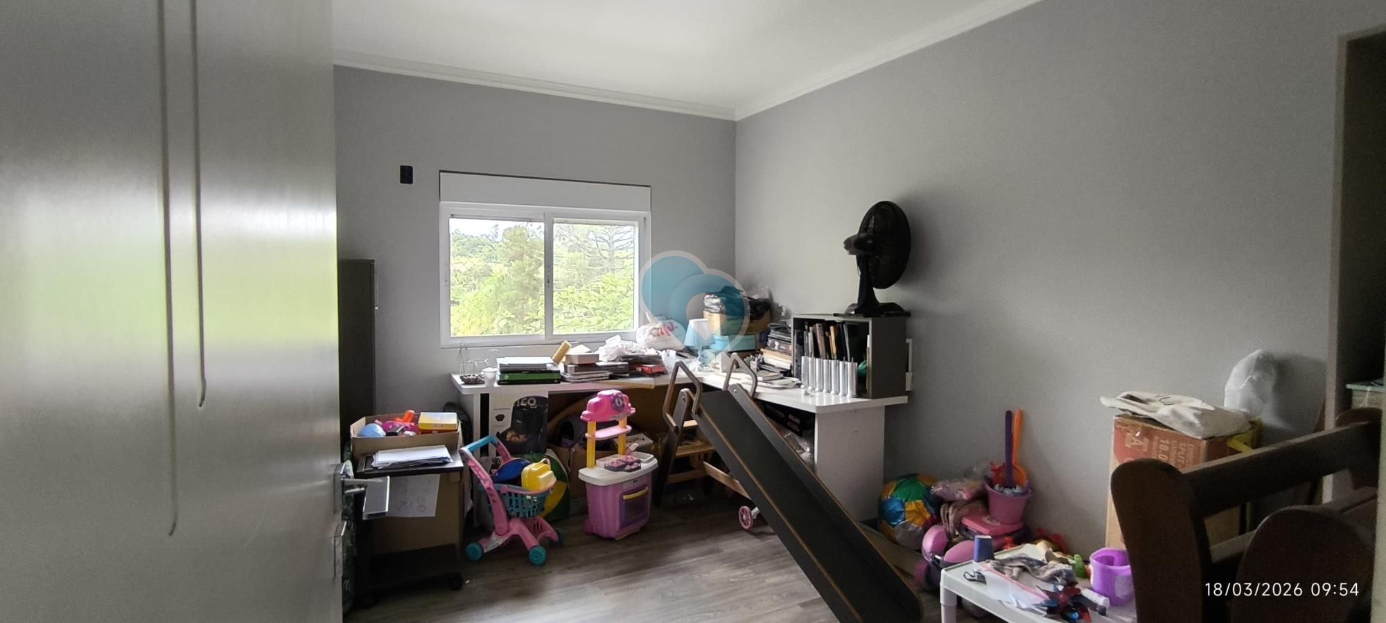 Chácara em Estrada principal, Cerro Alegre Alto, Santa Cruz do Sul - RS