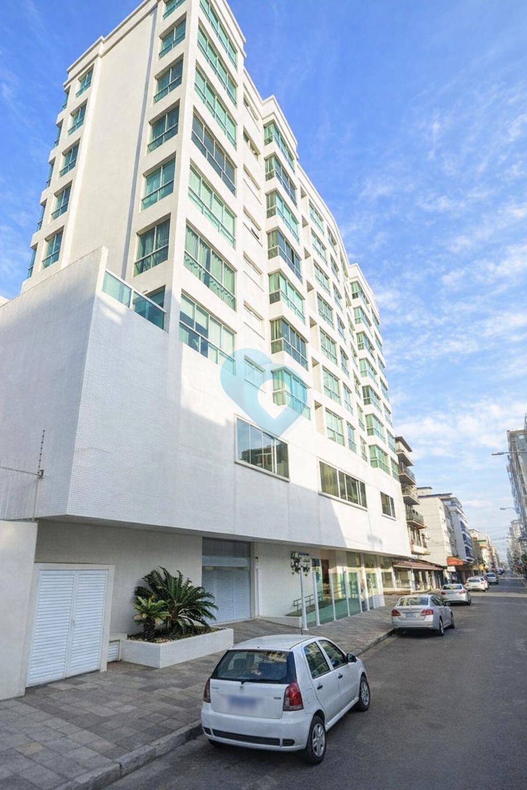 Apartamento em Rua Guaraci Esq. Tupinambá, Centro, Capão da Canoa - RS