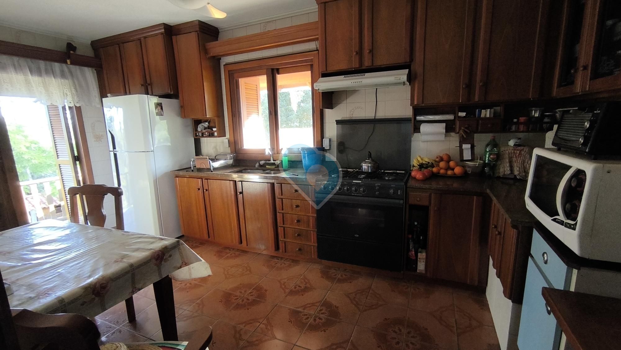 Chácara em Linha Áustria, Linha Santa Cruz, Santa Cruz do Sul - RS