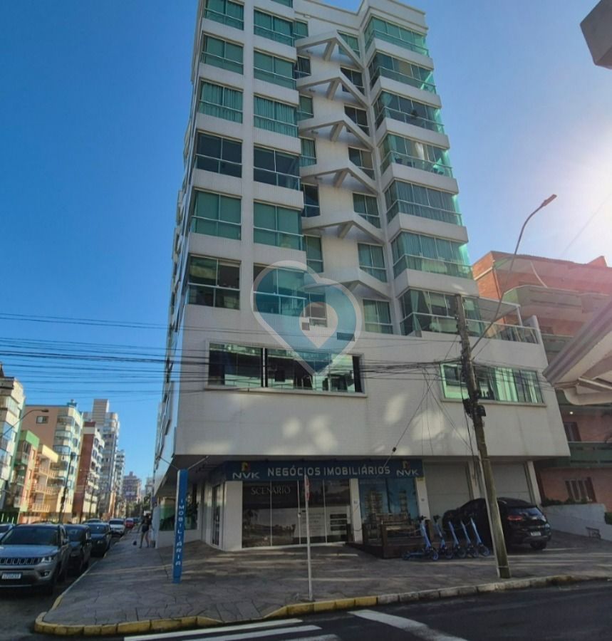 Apartamento em Rua Guaraci Esq. Tupinambá, Centro, Capão da Canoa - RS