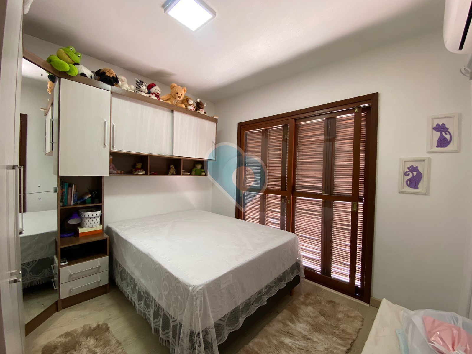 Casa em RUA CAETANO THIEL, Jardim Bela Vista, Vera Cruz - RS