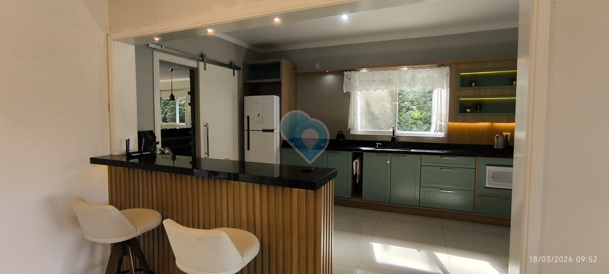 Chácara em Estrada principal, Cerro Alegre Alto, Santa Cruz do Sul - RS