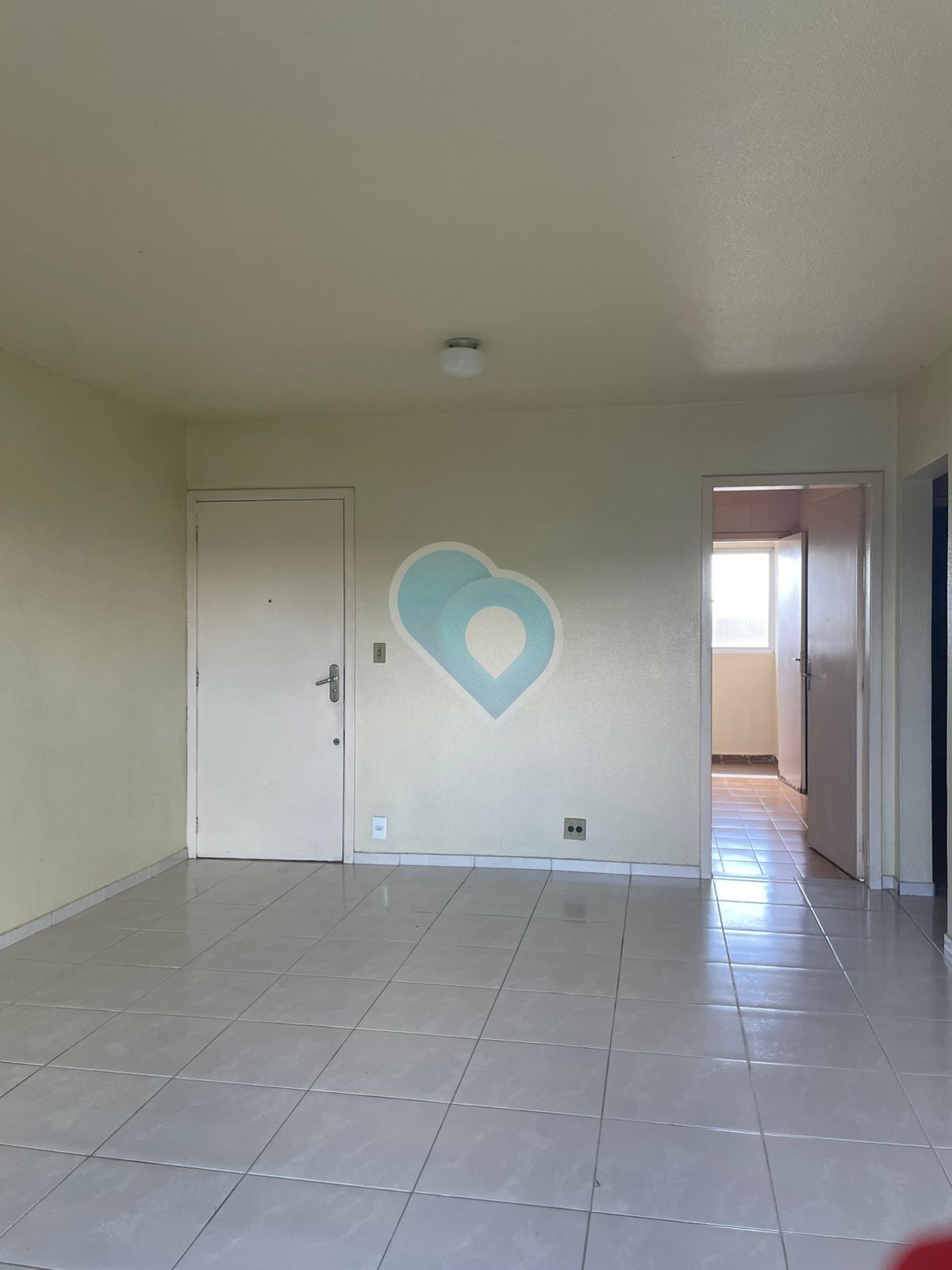Apartamento em Rua Senador Pinheiro Machado, Senai, Santa Cruz do Sul - RS