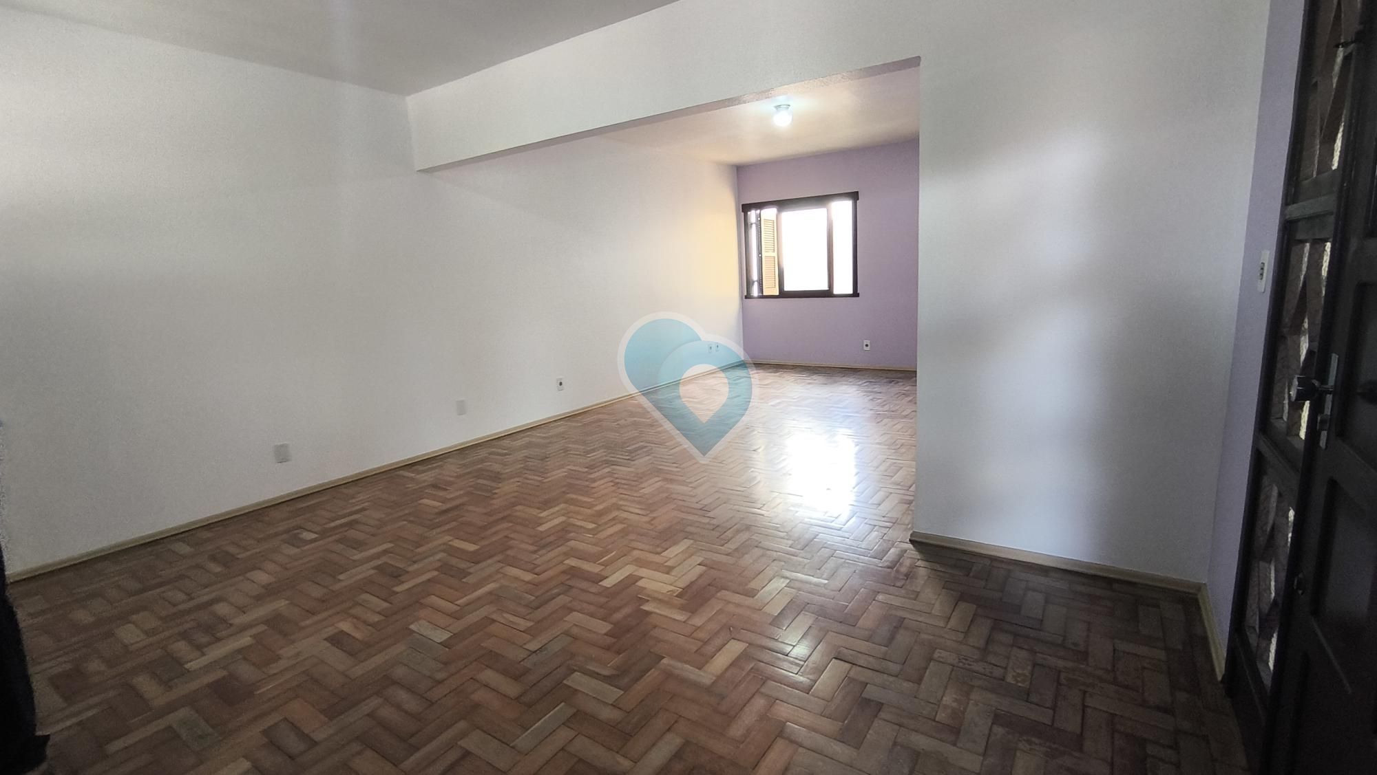 Casa em Rua Pastor Laechler, Santo Inácio, Santa Cruz do Sul - RS