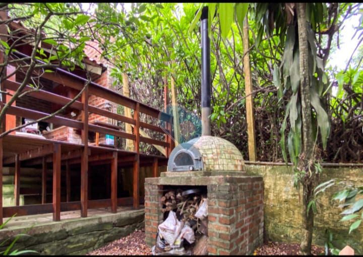 Casa em 96810-206, Independência, Santa Cruz do Sul - RS