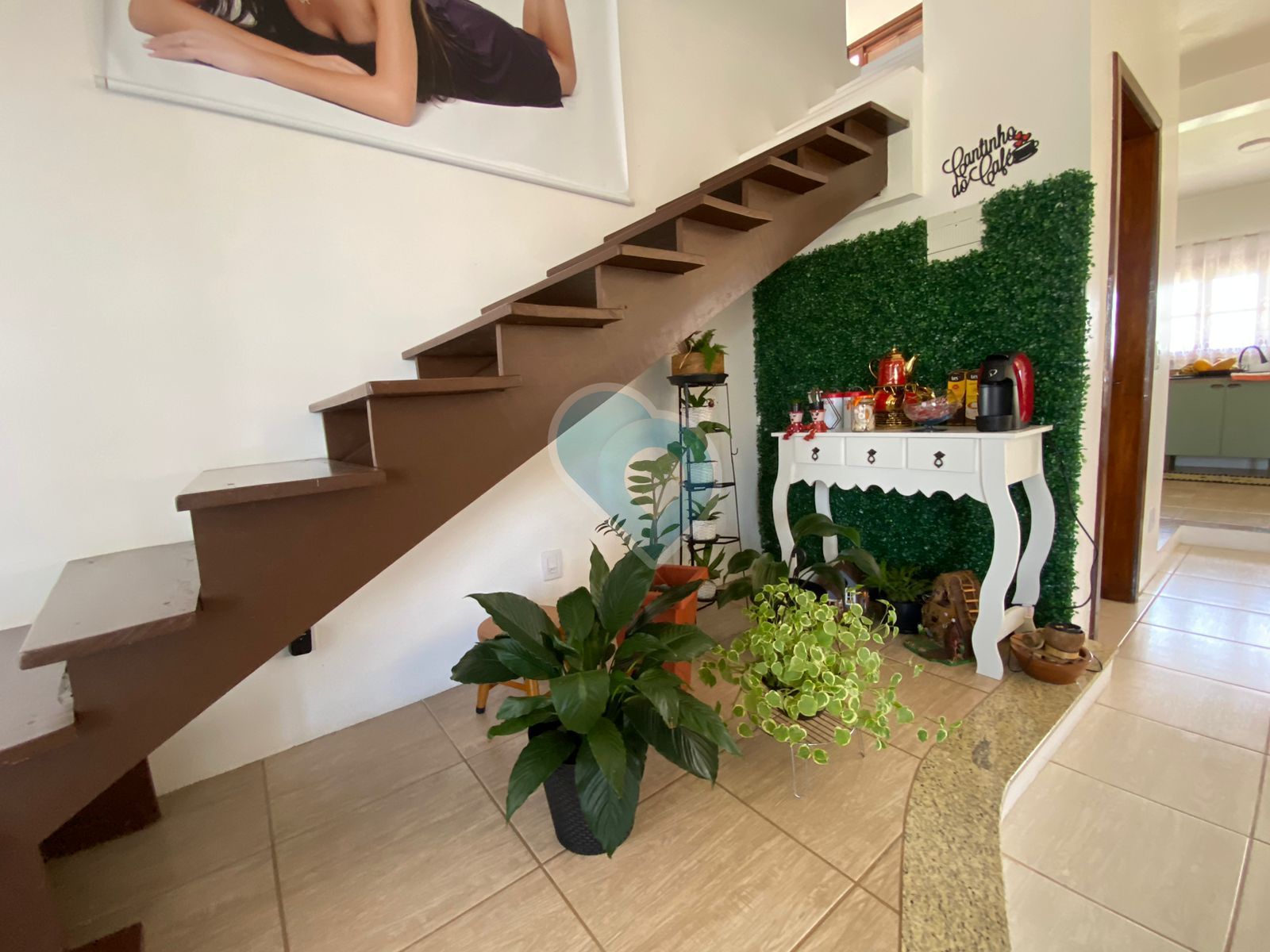 Casa em RUA CAETANO THIEL, Jardim Bela Vista, Vera Cruz - RS