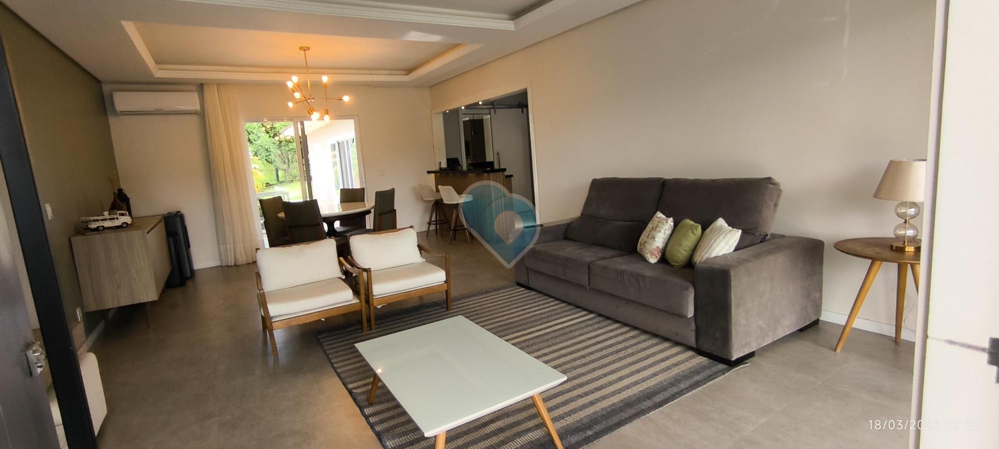 Chácara em Estrada principal, Cerro Alegre Alto, Santa Cruz do Sul - RS