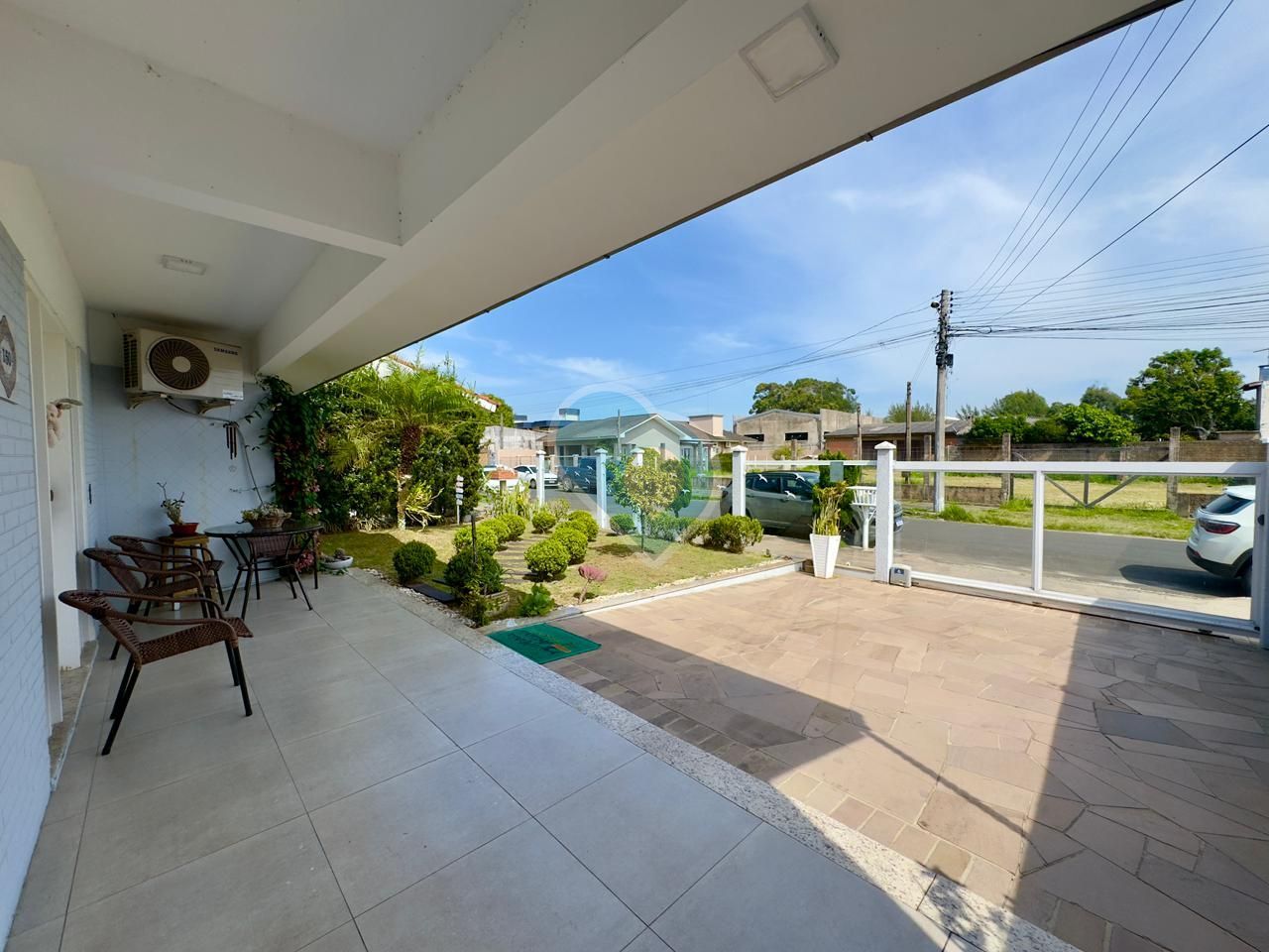 Casa em Rua CARAJAS, Praia de Arroio Teixeira (Arroio Teixeira), Capão da Canoa - RS