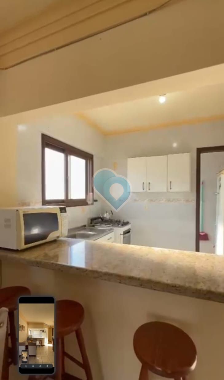 Apartamento em Rua Maraba, Capão da Canoa, Capão da Canoa - RS