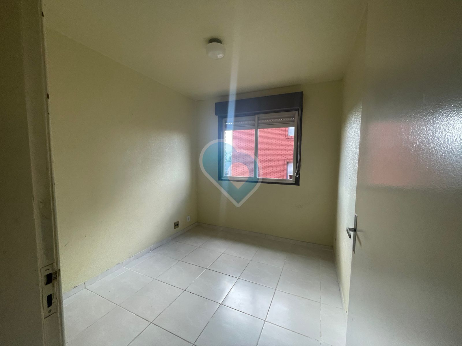 Apartamento em Rua Senador Pinheiro Machado, Senai, Santa Cruz do Sul - RS