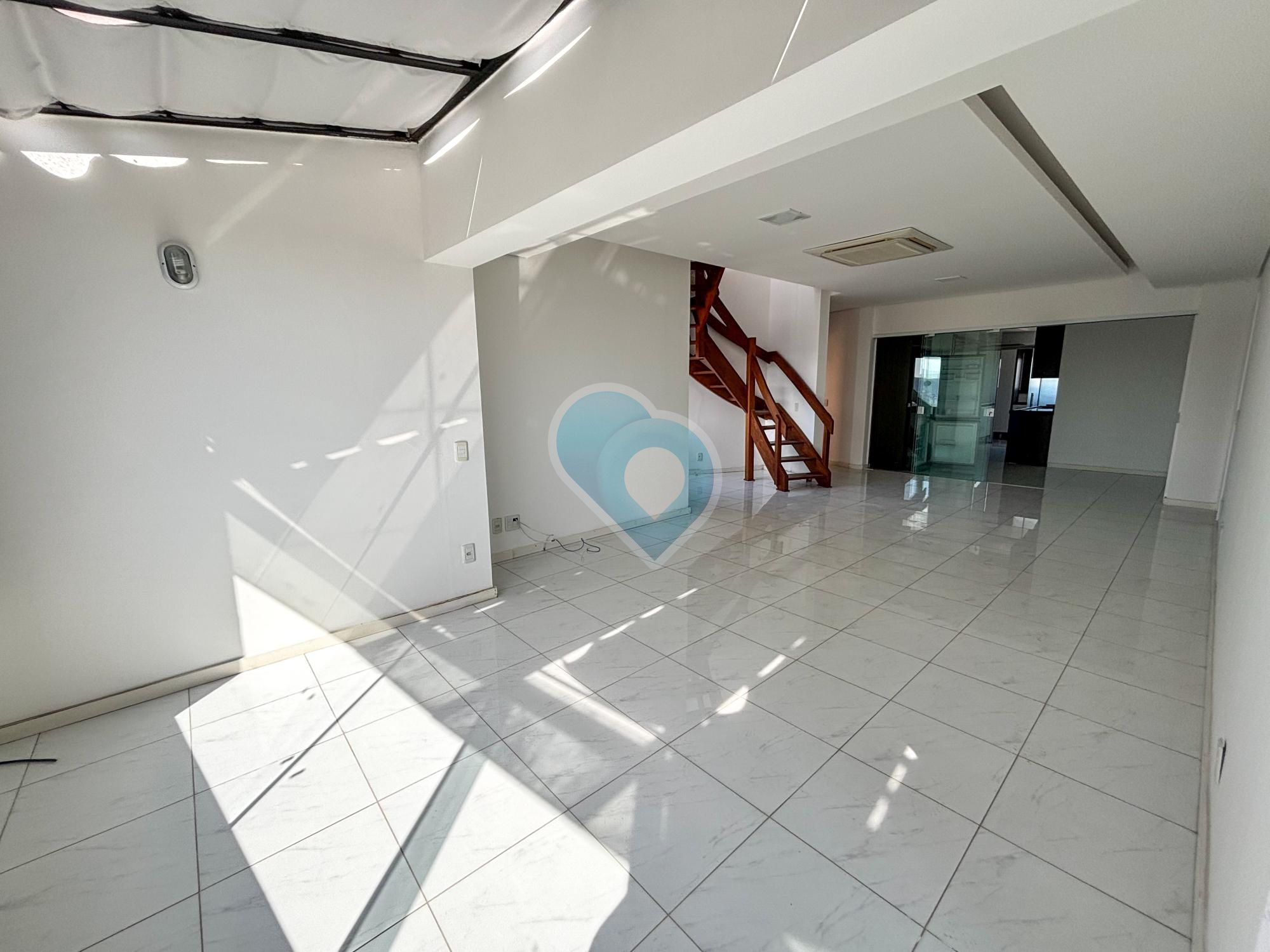 Cobertura em Marechal Deodoro, Centro, Santa Cruz do Sul - RS