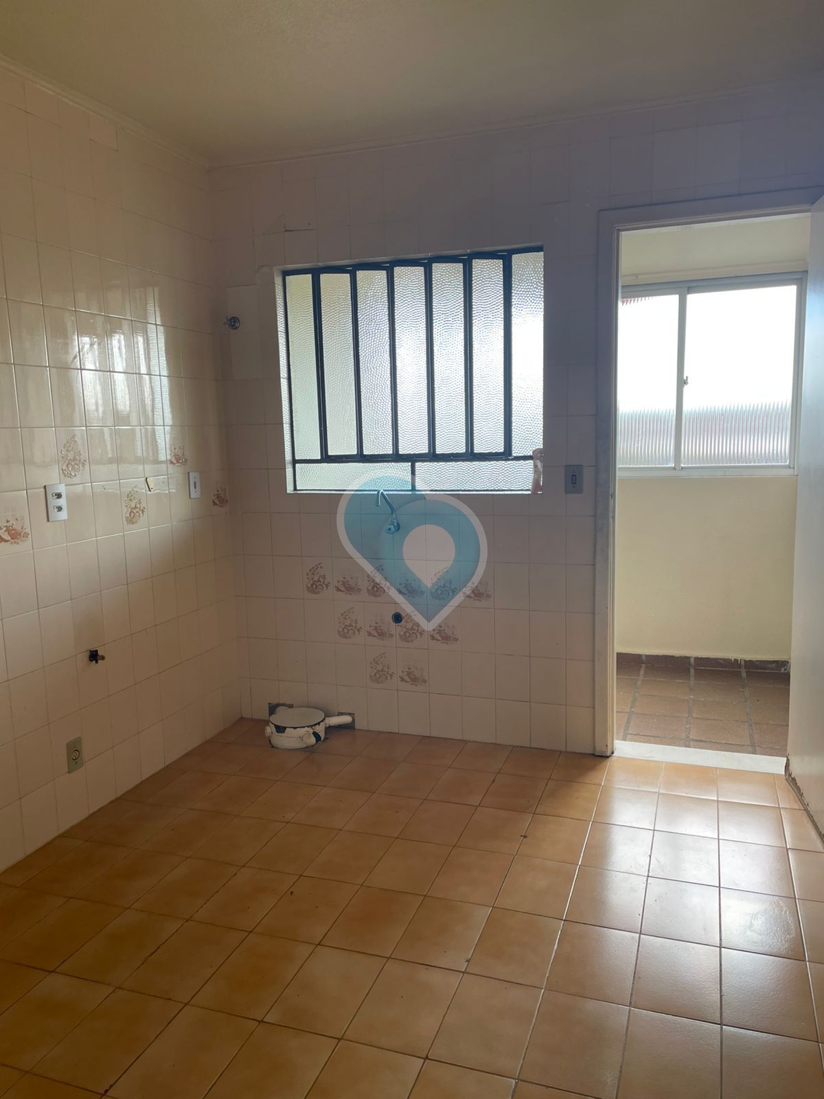 Apartamento em Rua Senador Pinheiro Machado, Senai, Santa Cruz do Sul - RS