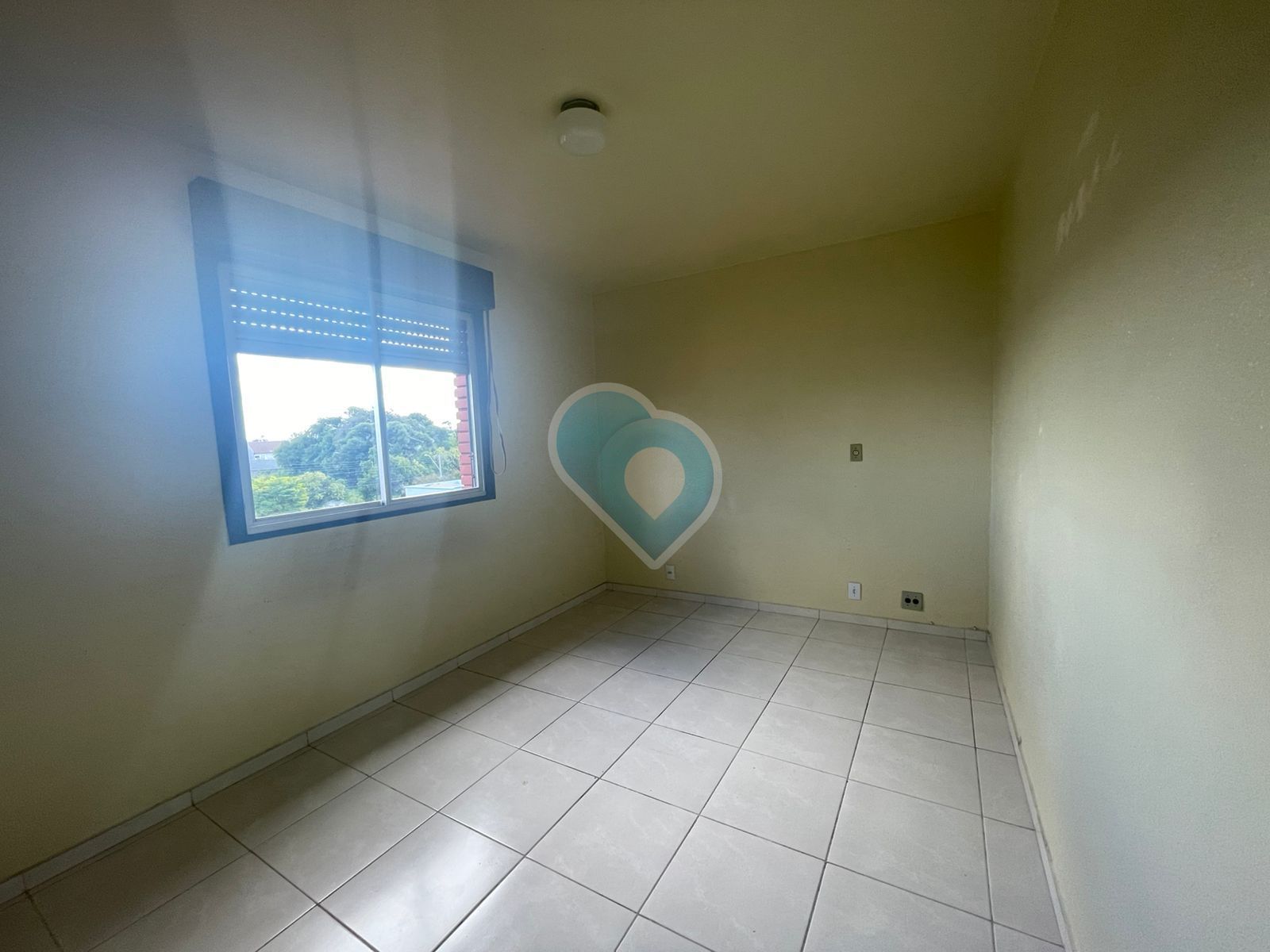 Apartamento em Rua Senador Pinheiro Machado, Senai, Santa Cruz do Sul - RS