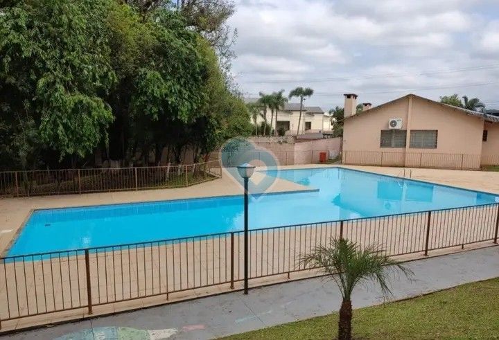 Apartamento em Deputado Euclydes Nicolau Kliemann, Santo Antônio, Santa Cruz do Sul - RS