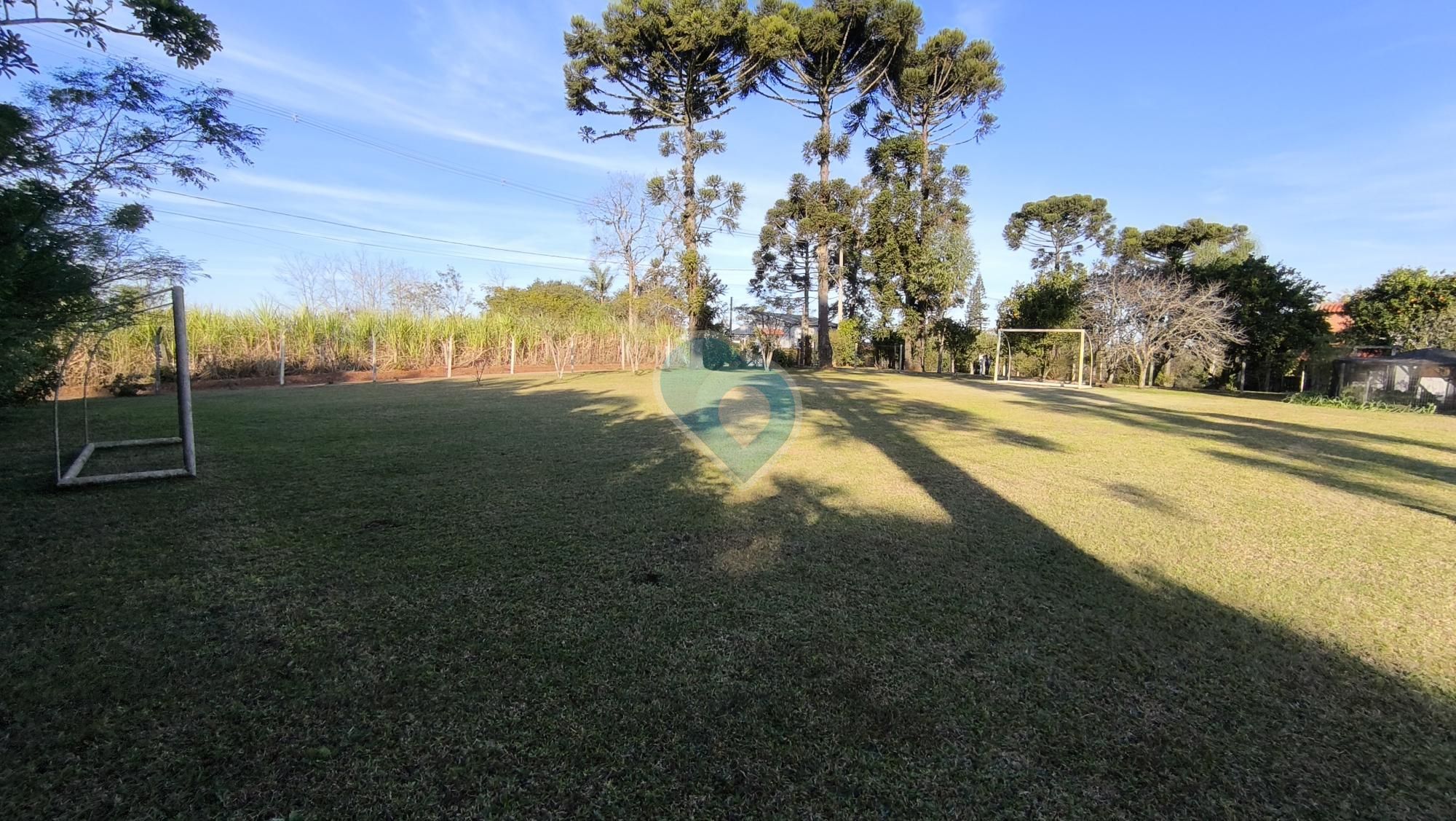 Chácara em Linha Áustria, Linha Santa Cruz, Santa Cruz do Sul - RS