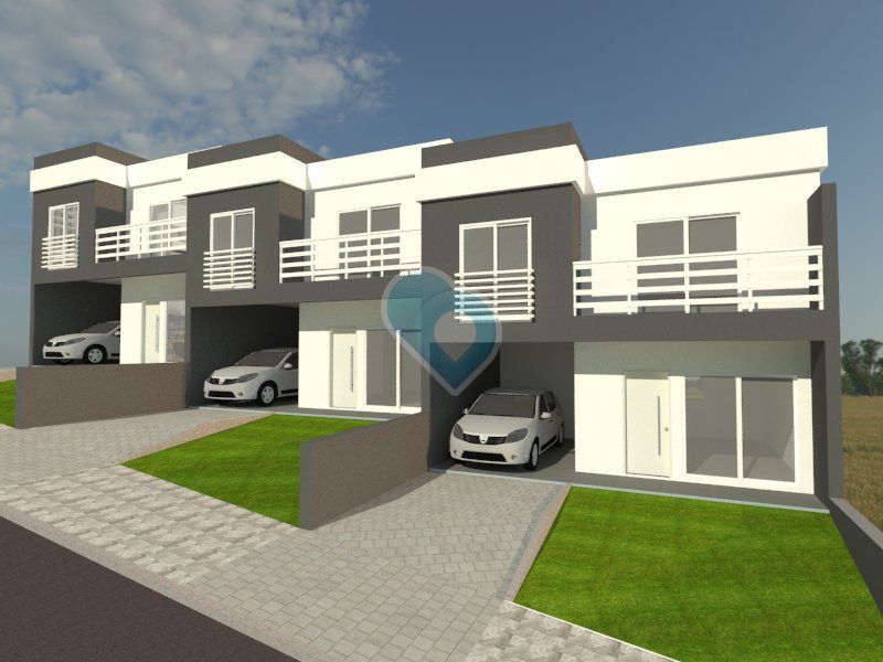 Triplex - Bonfim - Santa Cruz do Sul/RS | Voilar - Aluguel sem fiador