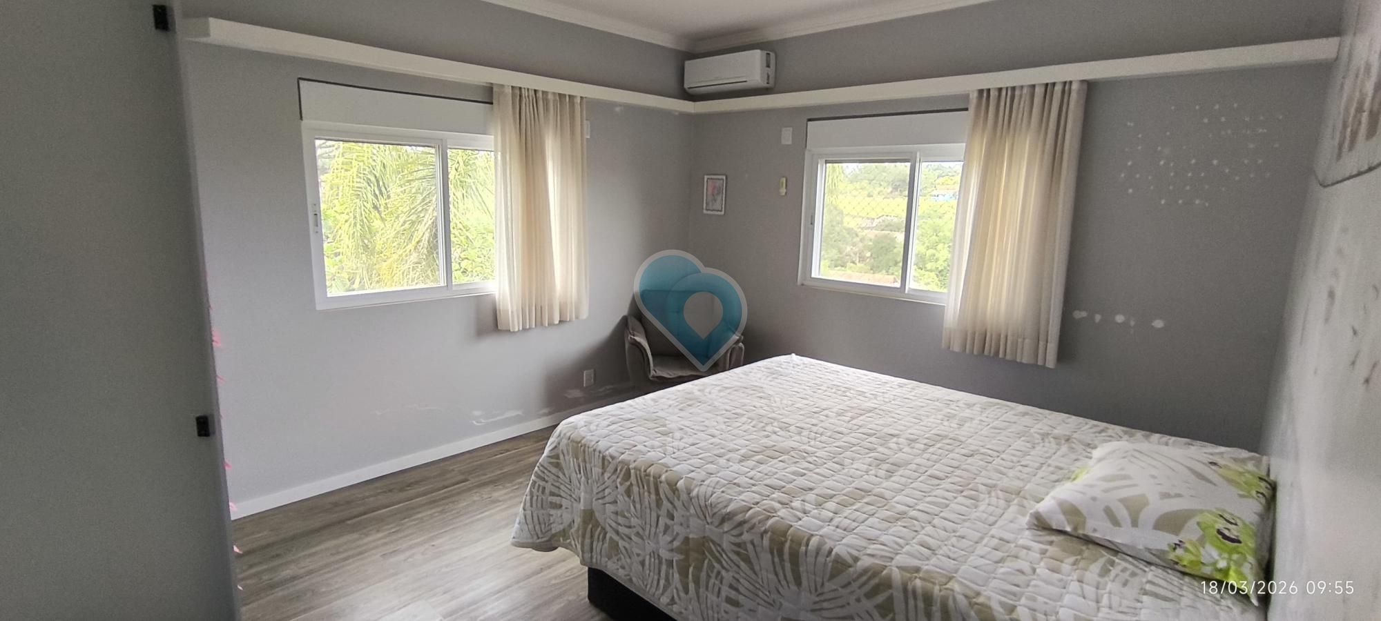 Chácara em Estrada principal, Cerro Alegre Alto, Santa Cruz do Sul - RS