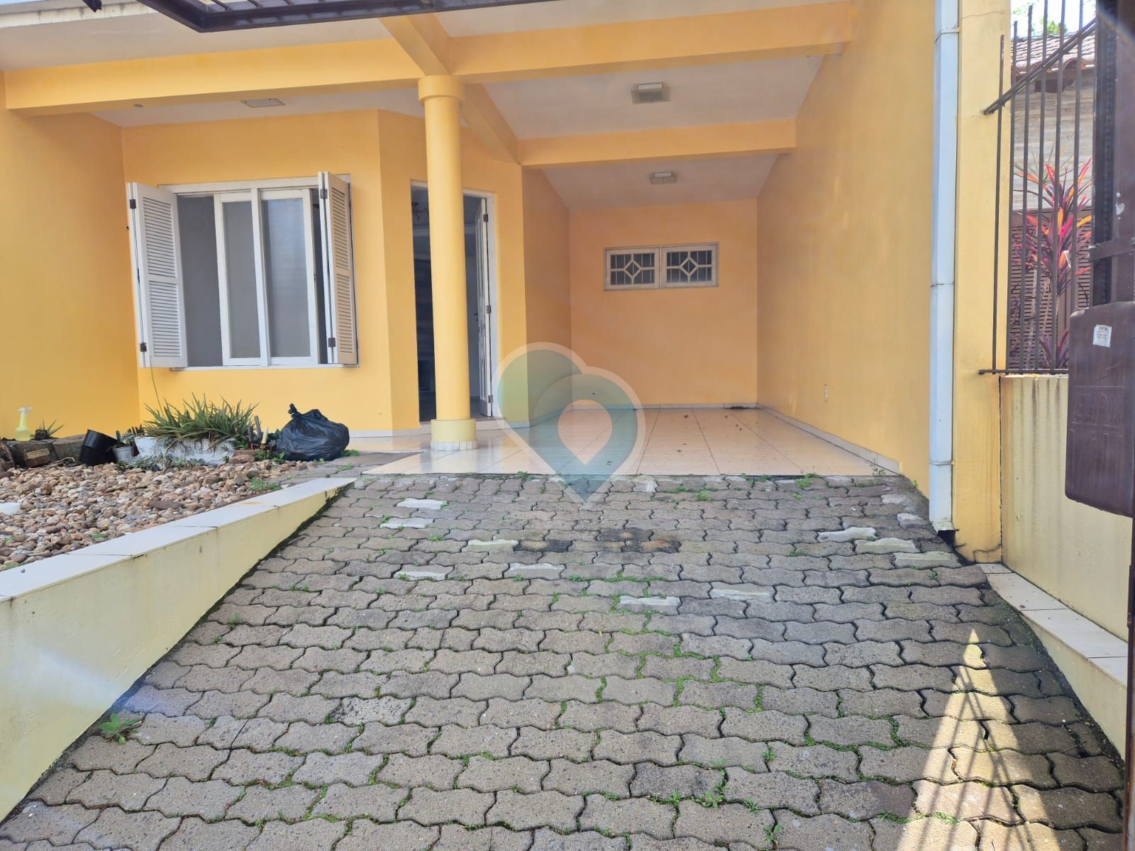 Duplex em JOSE EDVINO GIEHl, Bonfim, Santa Cruz do Sul - RS