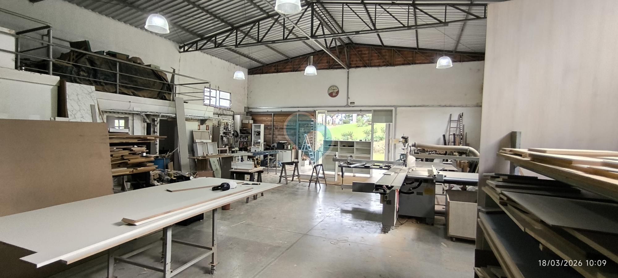 Chácara em Estrada principal, Cerro Alegre Alto, Santa Cruz do Sul - RS