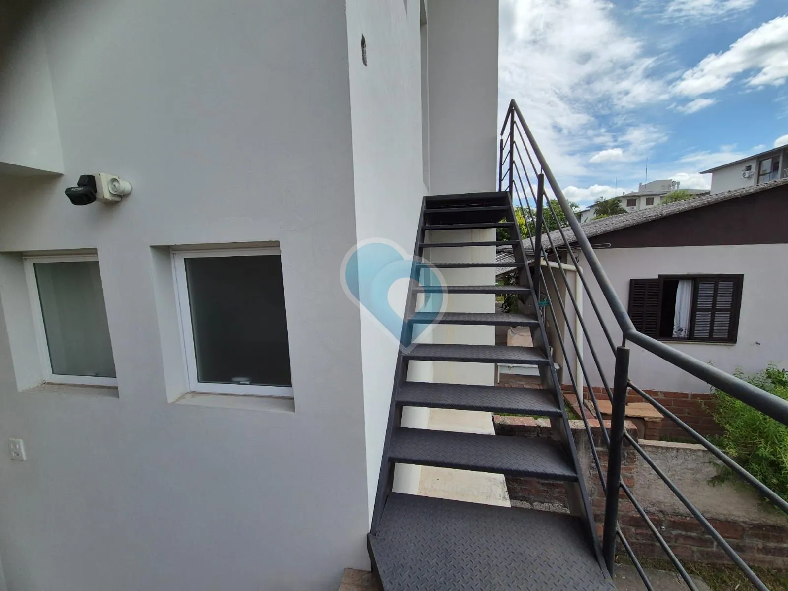 Casa em Rua Olaria, Schulz, Santa Cruz do Sul - RS