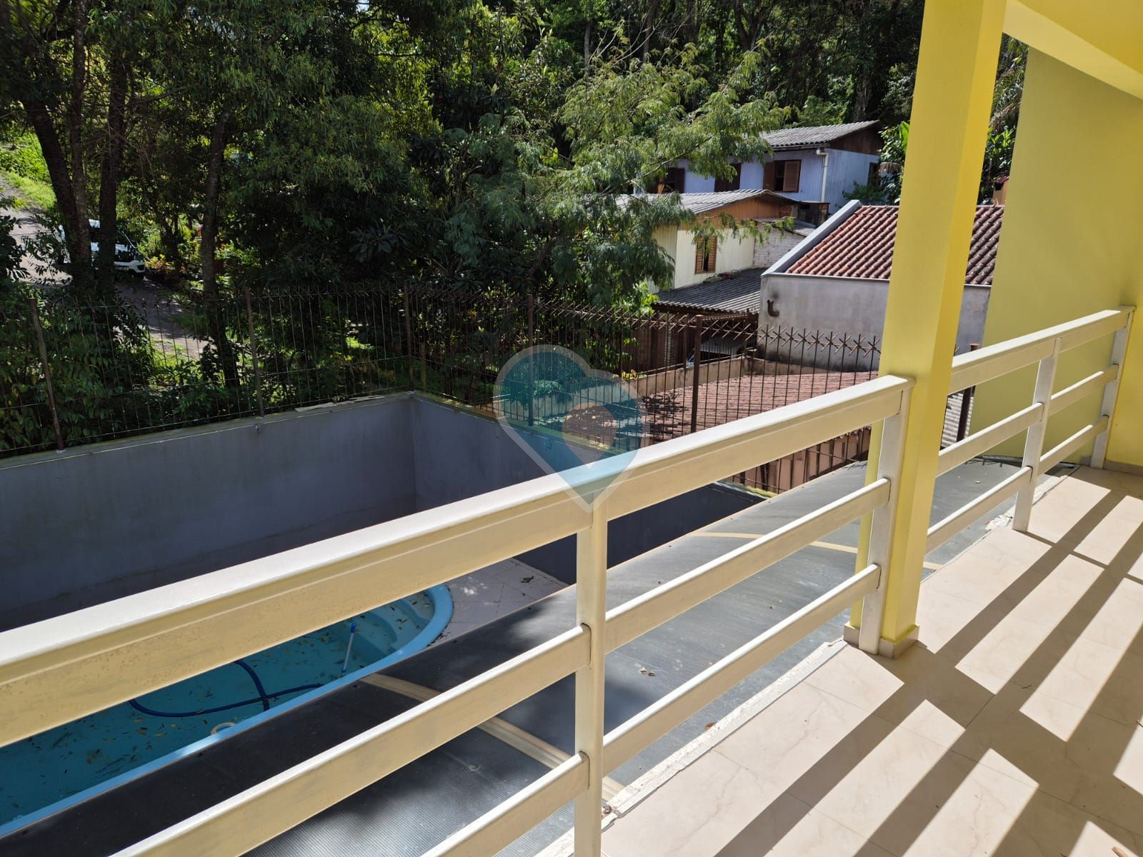 Duplex em JOSE EDVINO GIEHl, Bonfim, Santa Cruz do Sul - RS