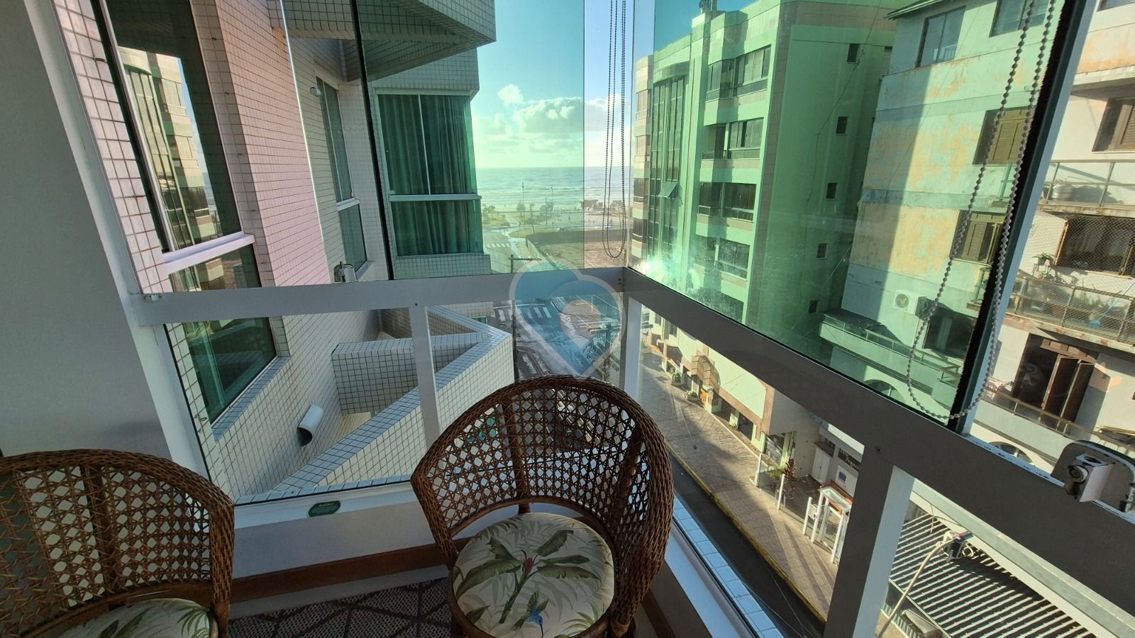 Apartamento em Rua Guaraci Esq. Tupinambá, Centro, Capão da Canoa - RS