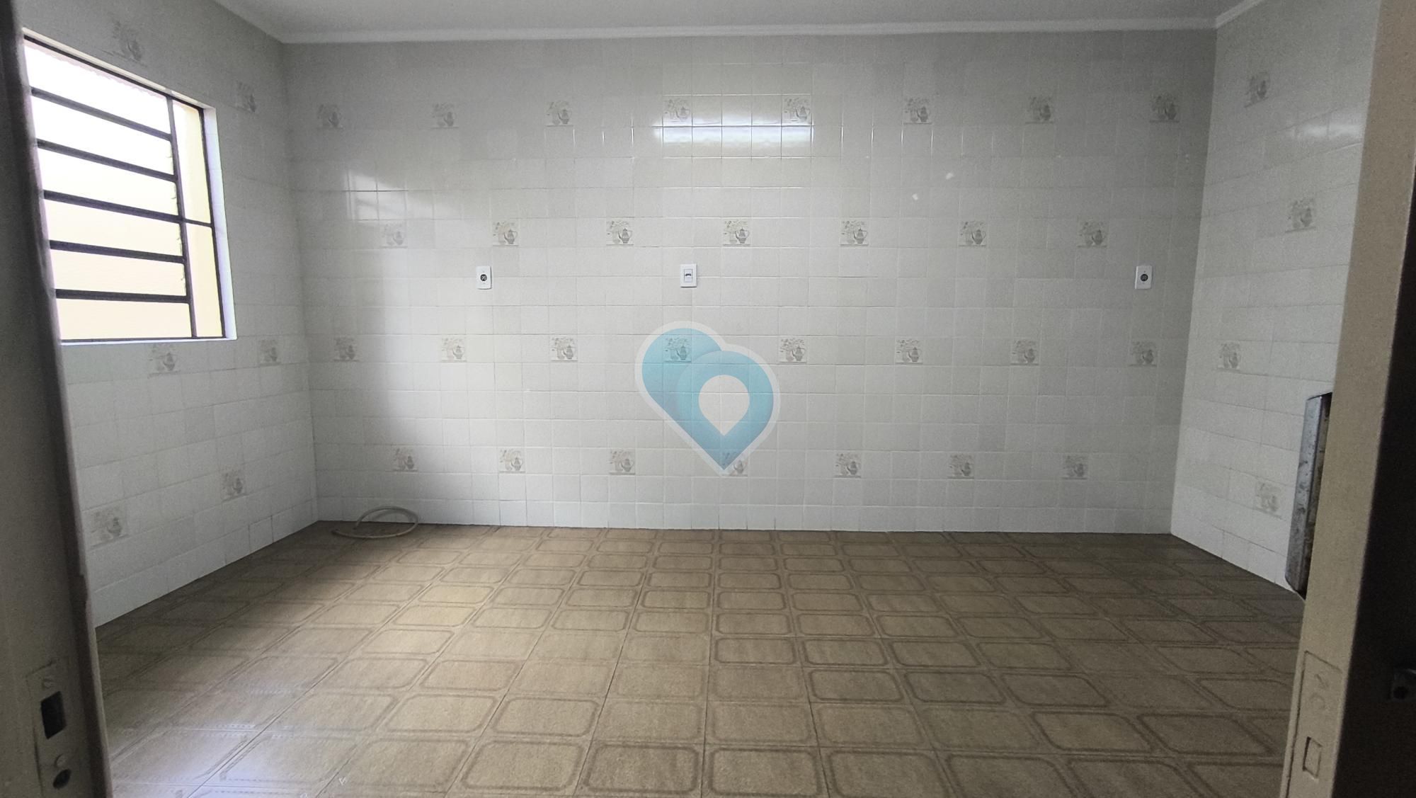 Casa em Rua Pastor Laechler, Santo Inácio, Santa Cruz do Sul - RS