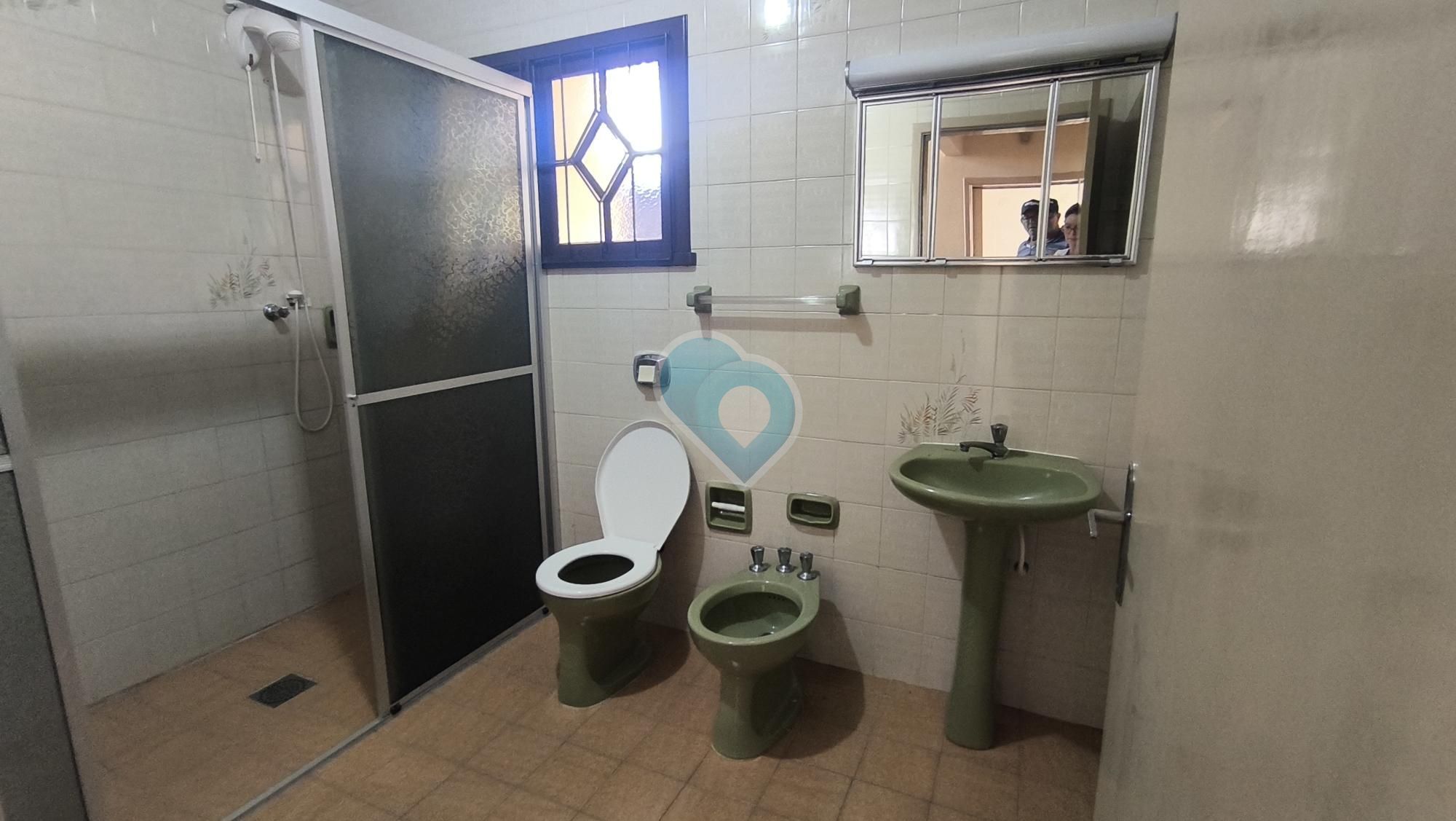Casa em Rua Pastor Laechler, Santo Inácio, Santa Cruz do Sul - RS