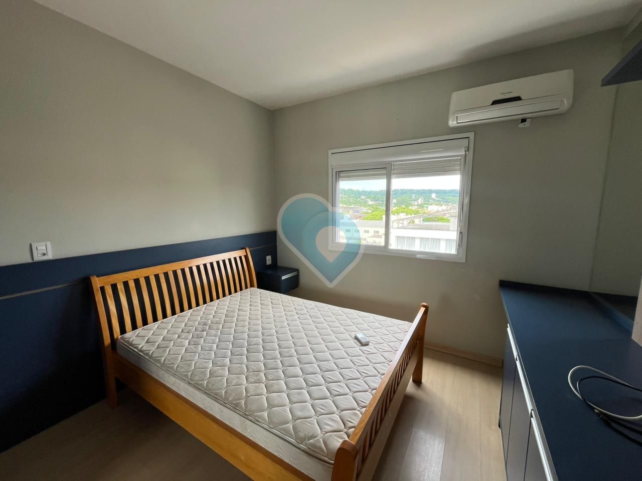 Apartamento em Avenida Independência, Universitário, Santa Cruz do Sul - RS