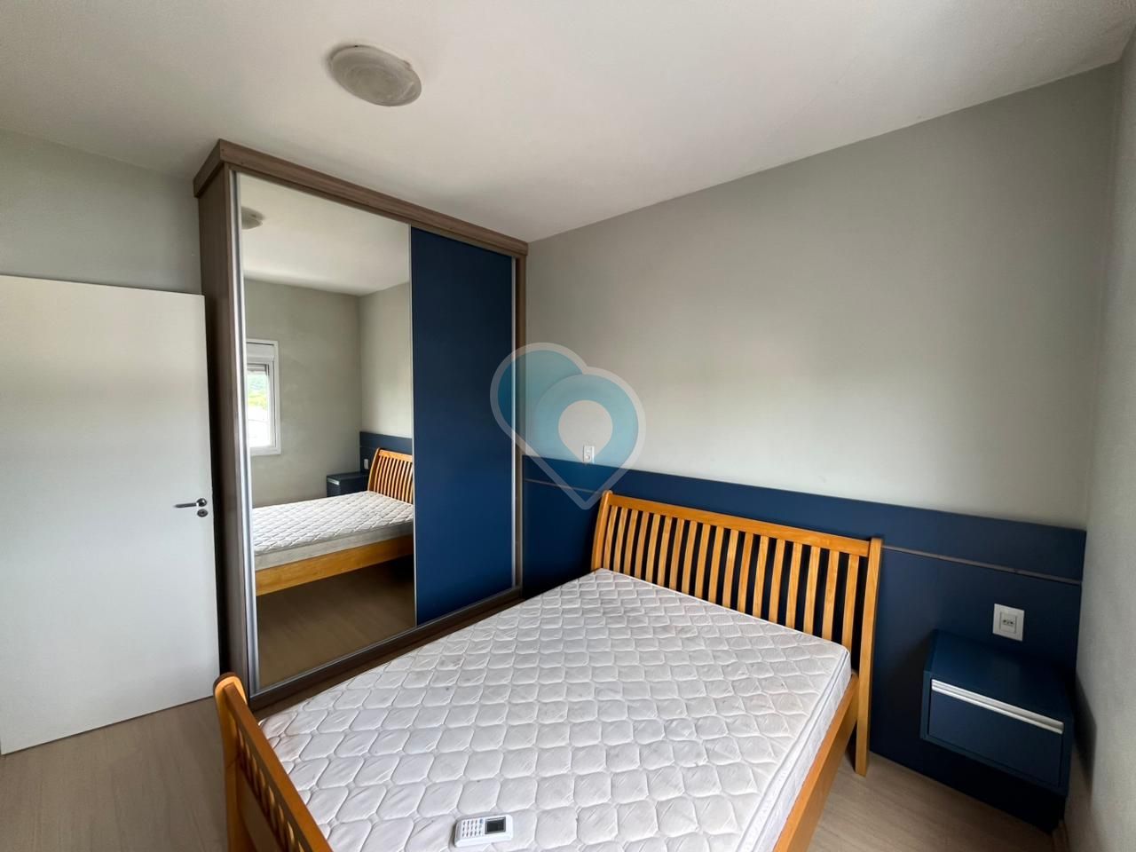 Apartamento em Avenida Independência, Universitário, Santa Cruz do Sul - RS