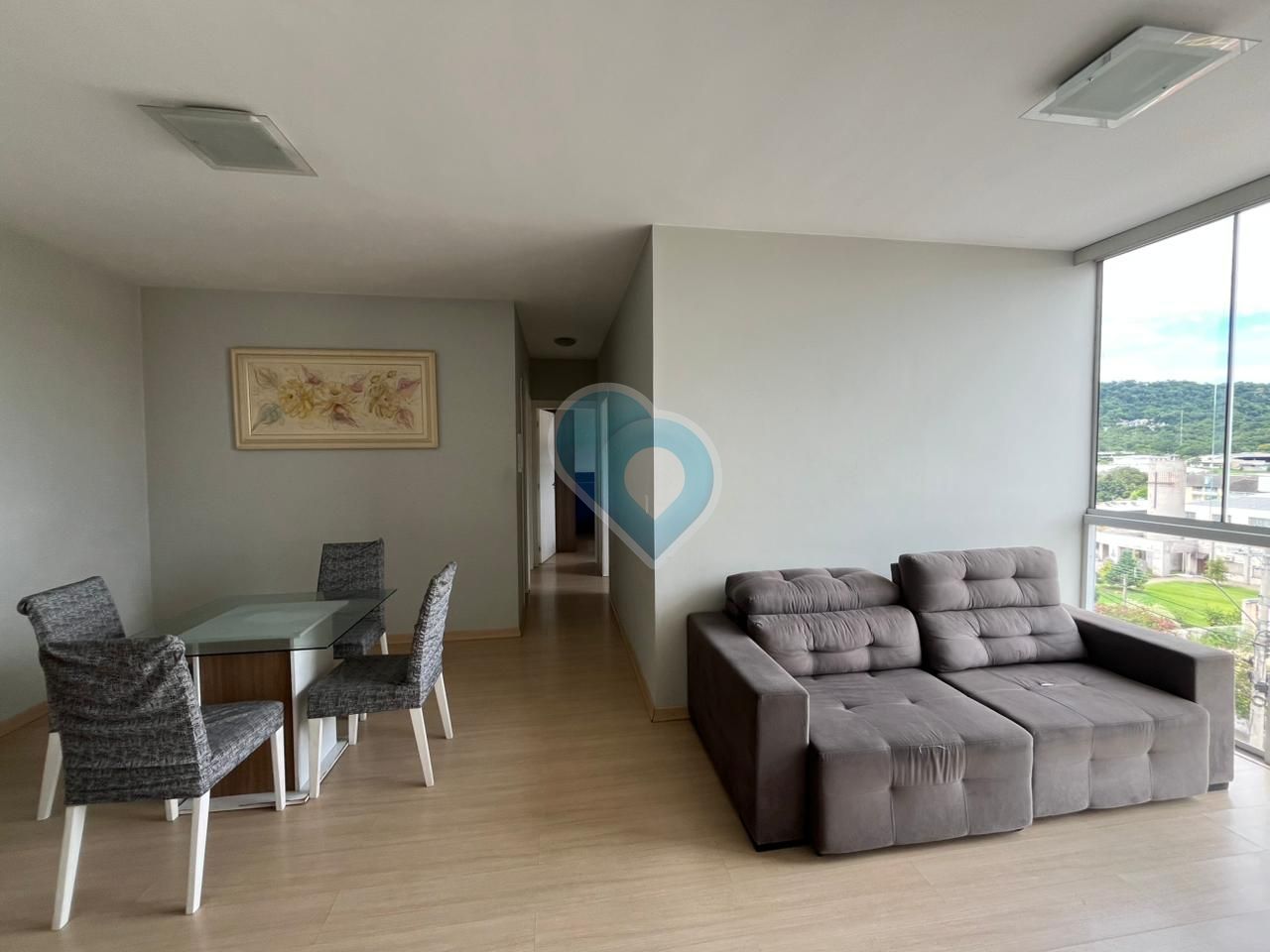 Apartamento em Avenida Independência, Universitário, Santa Cruz do Sul - RS