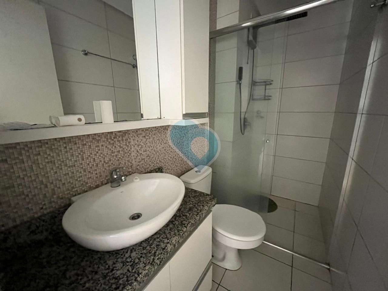 Apartamento em Avenida Independência, Universitário, Santa Cruz do Sul - RS