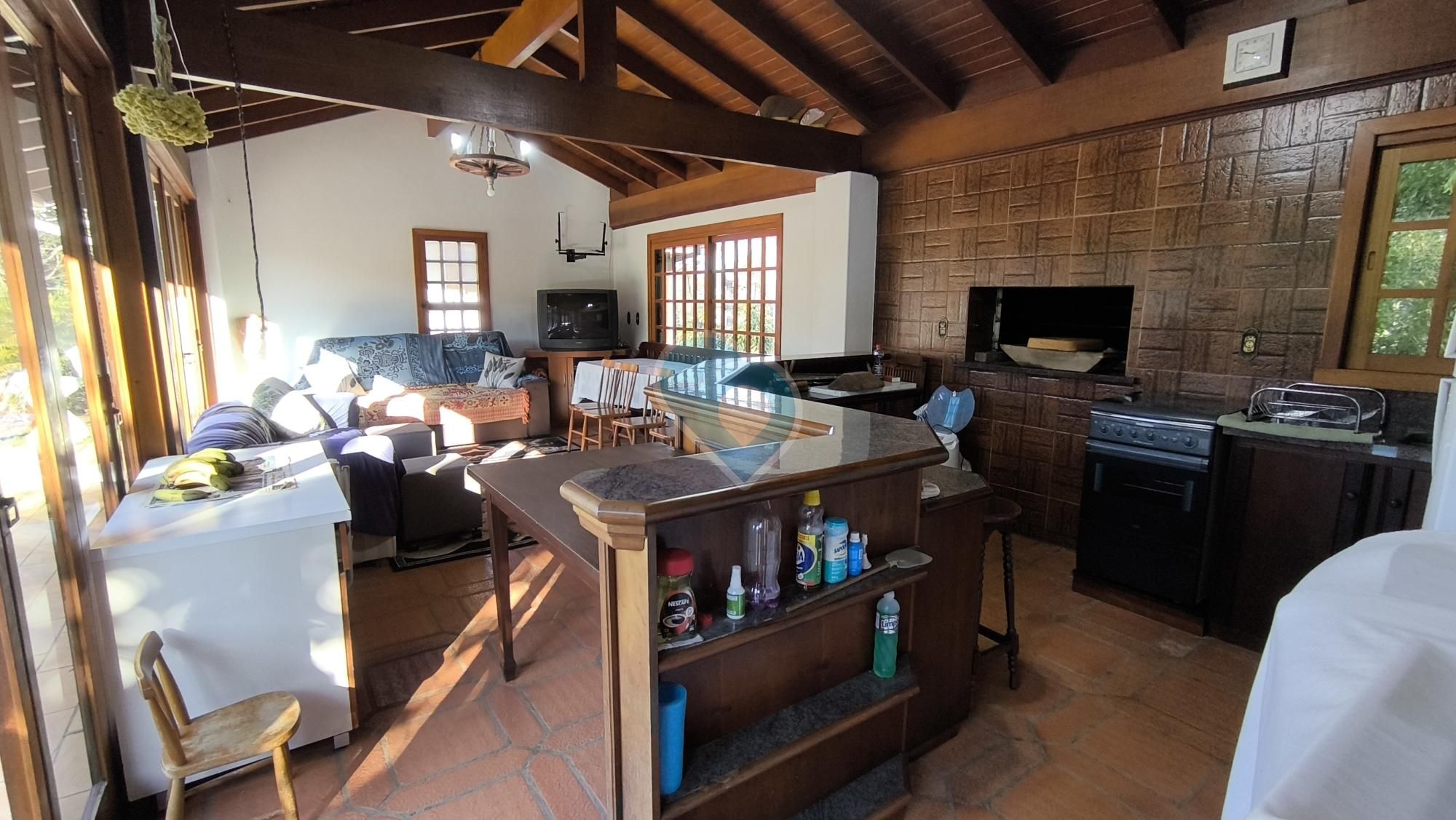 Chácara em Linha Áustria, Linha Santa Cruz, Santa Cruz do Sul - RS