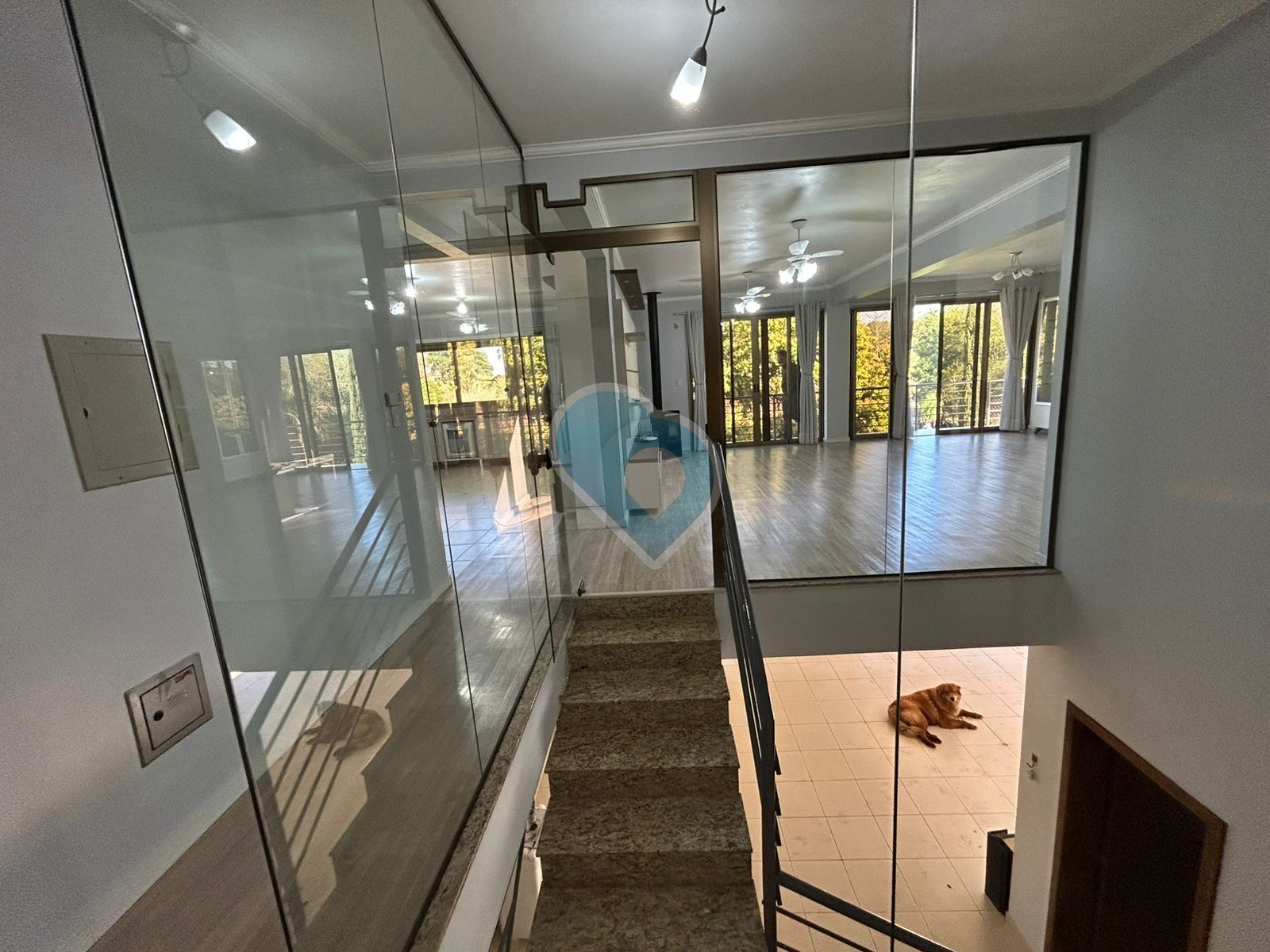 Chácara em Avenida Prefeito Orlando Oscar Baumhardt, Linha Santa Cruz, Santa Cruz do Sul - RS