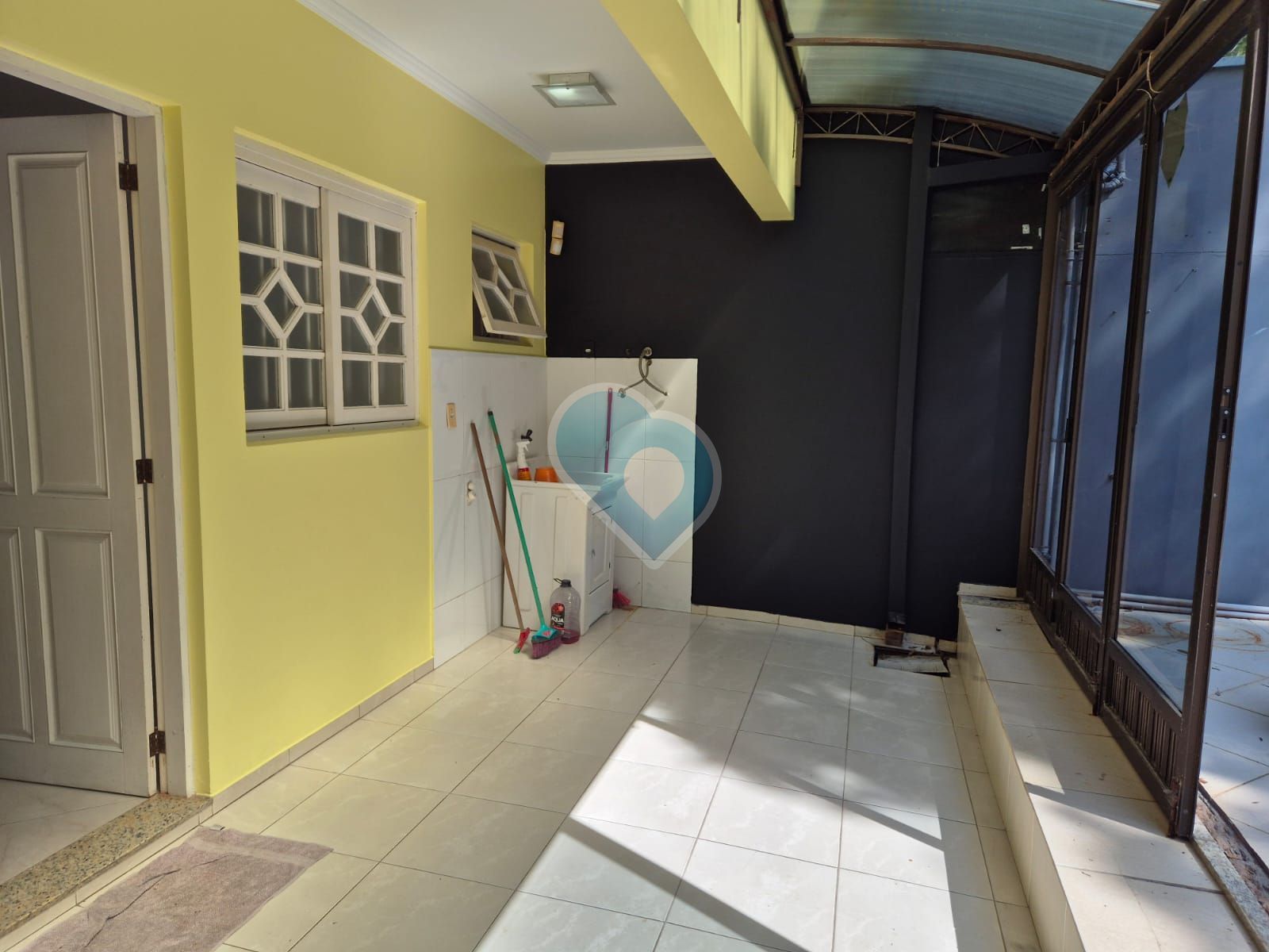 Duplex em JOSE EDVINO GIEHl, Bonfim, Santa Cruz do Sul - RS