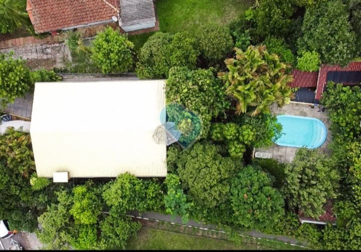 Casa em 96810-206, Independência, Santa Cruz do Sul - RS