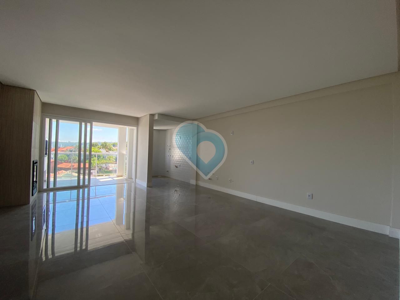 Apartamento em Rua Ramiro Barcelos, Centro, Santa Cruz do Sul - RS