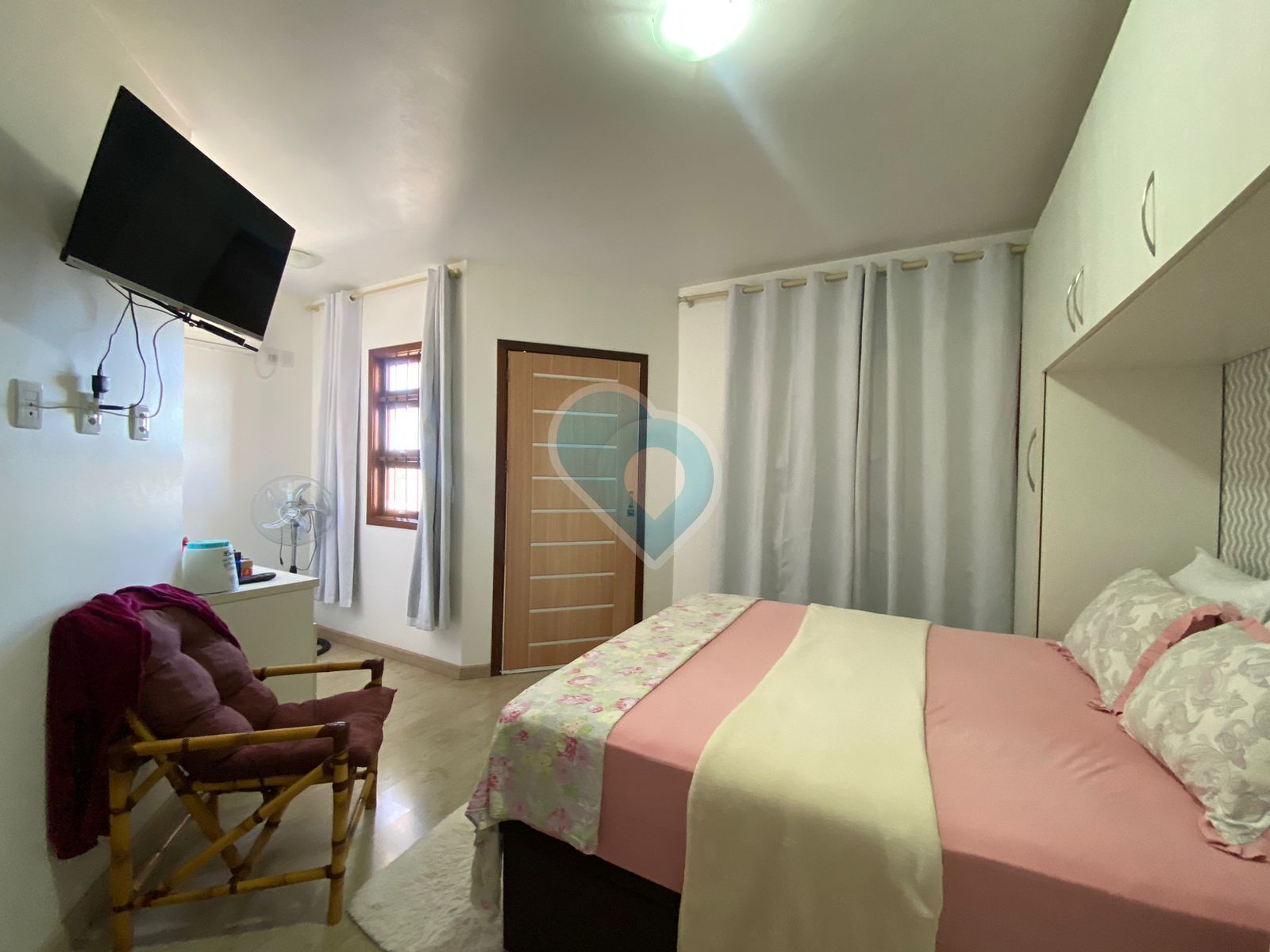 Casa em RUA CAETANO THIEL, Jardim Bela Vista, Vera Cruz - RS