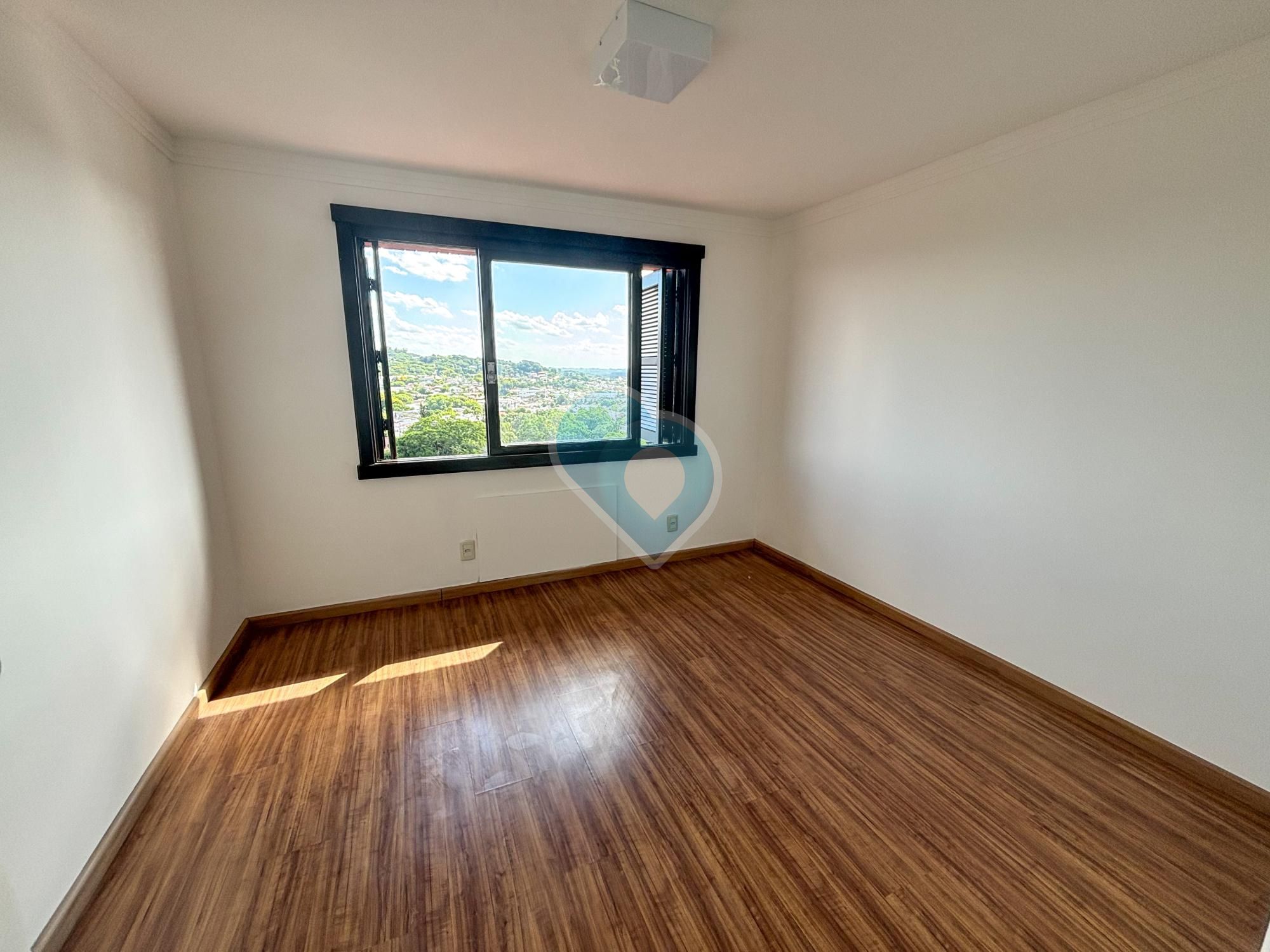 Cobertura em Marechal Deodoro, Centro, Santa Cruz do Sul - RS