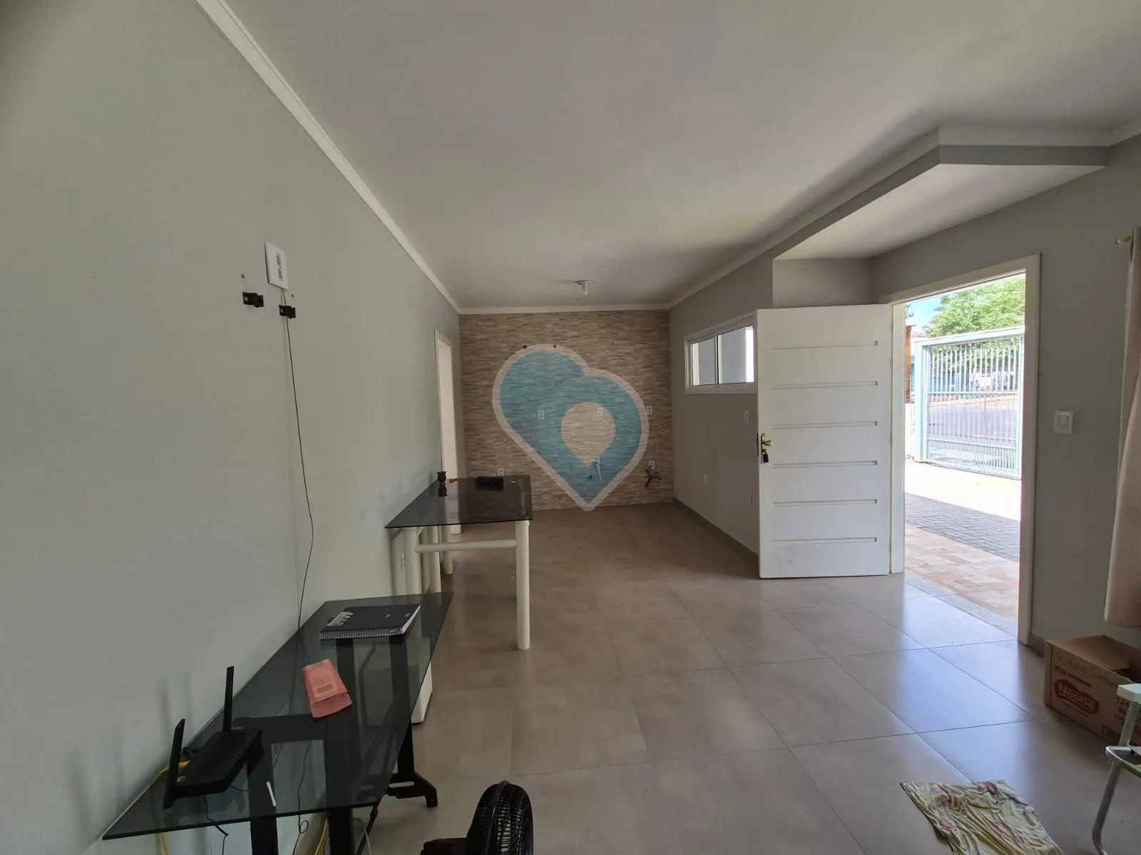 Casa em Rua Olaria, Schulz, Santa Cruz do Sul - RS