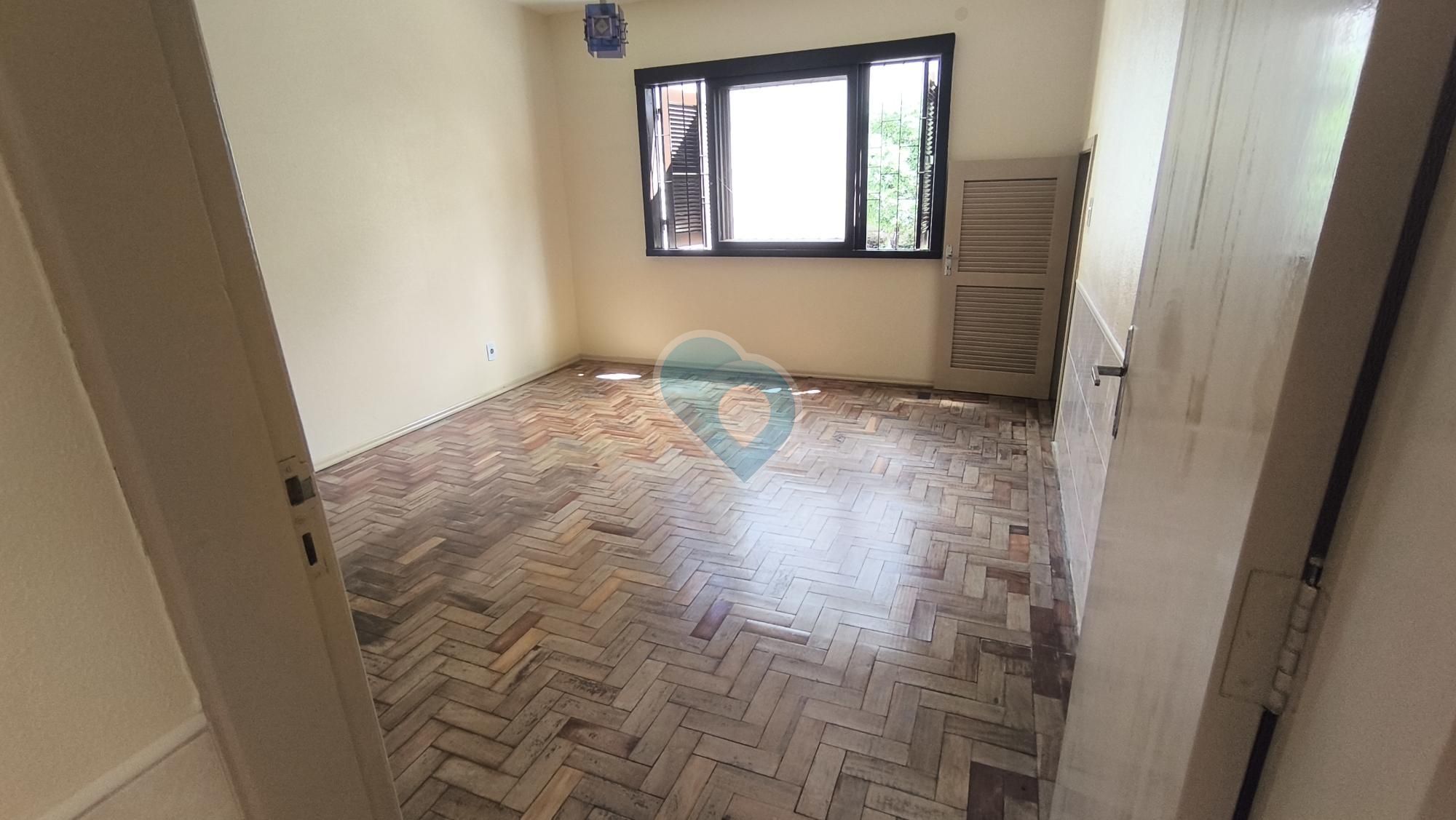 Casa em Rua Pastor Laechler, Santo Inácio, Santa Cruz do Sul - RS