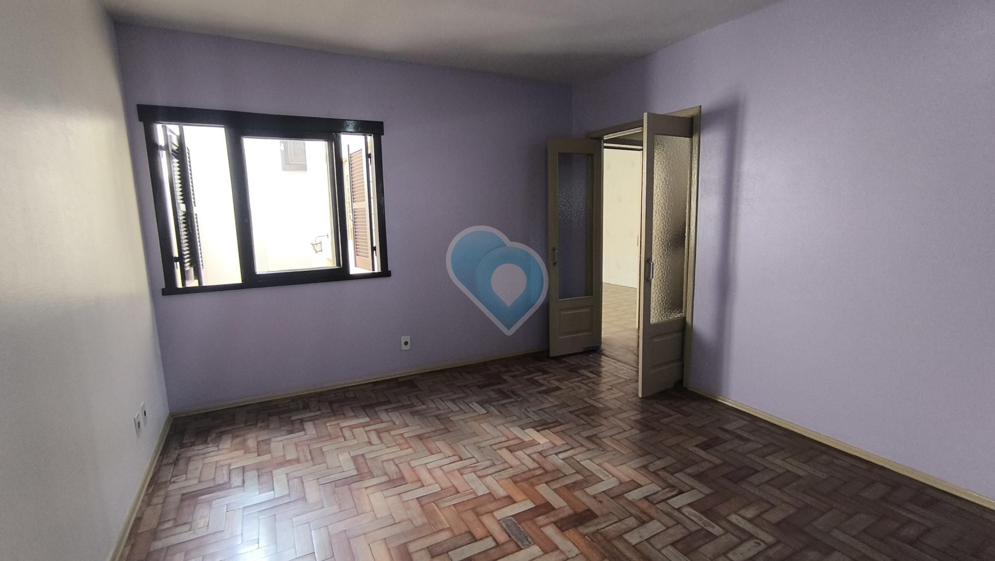Casa em Rua Pastor Laechler, Santo Inácio, Santa Cruz do Sul - RS