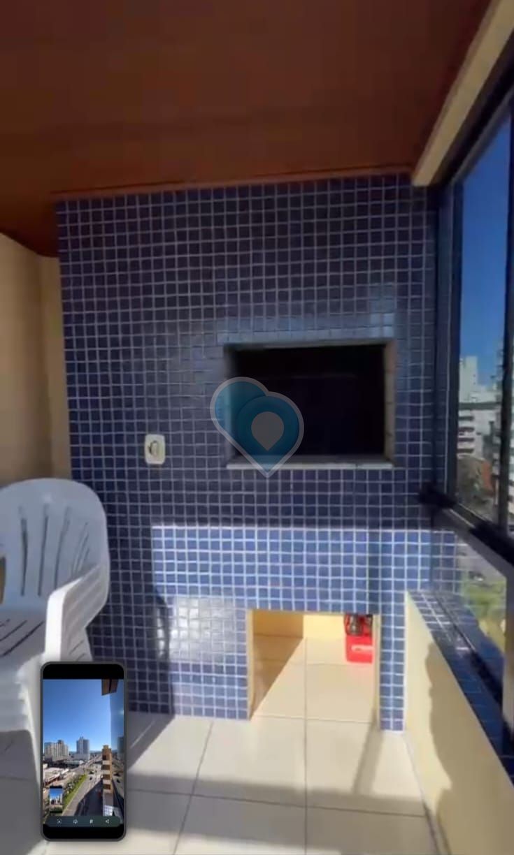 Apartamento em Rua Maraba, Capão da Canoa, Capão da Canoa - RS