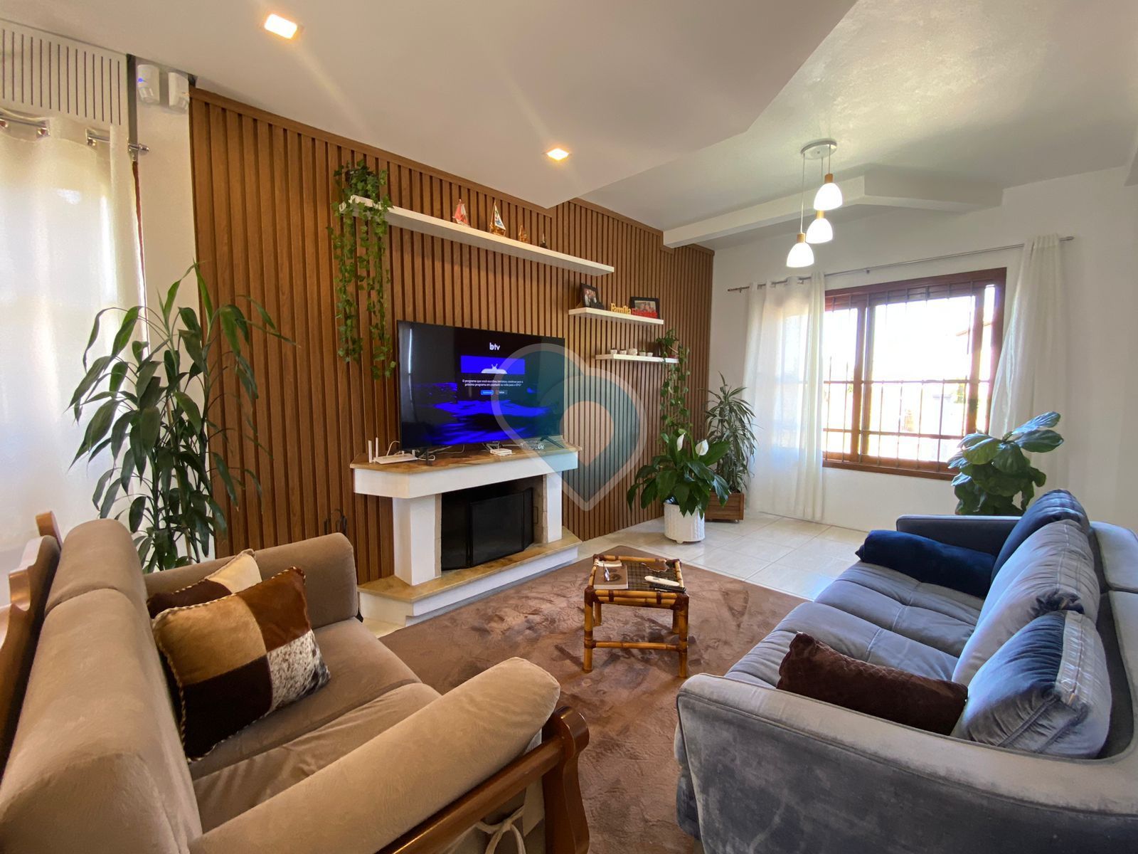 Casa em RUA CAETANO THIEL, Jardim Bela Vista, Vera Cruz - RS