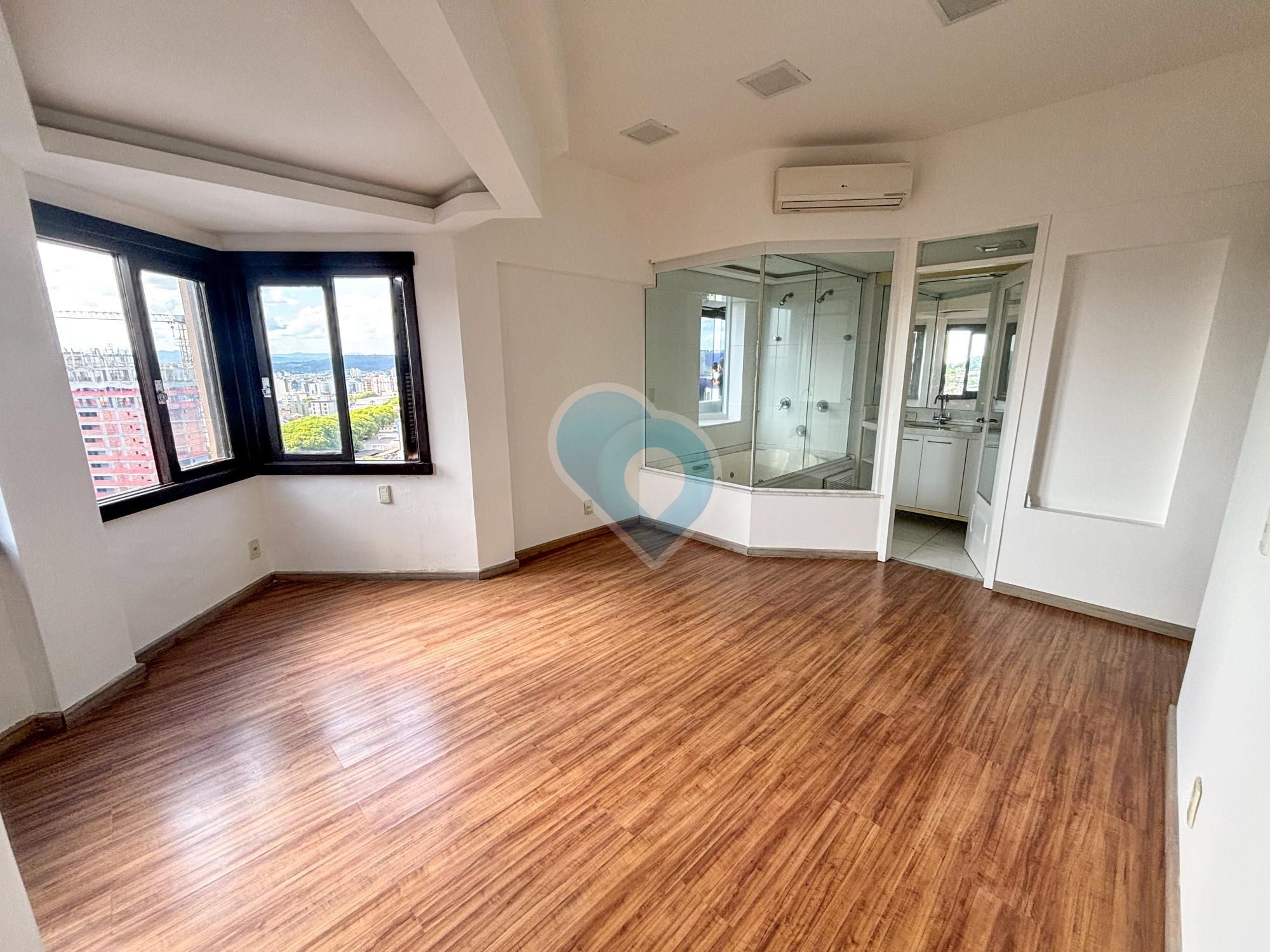 Cobertura em Marechal Deodoro, Centro, Santa Cruz do Sul - RS