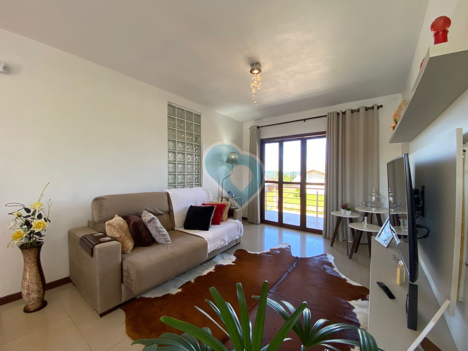 Casa em RUA CAETANO THIEL, Jardim Bela Vista, Vera Cruz - RS