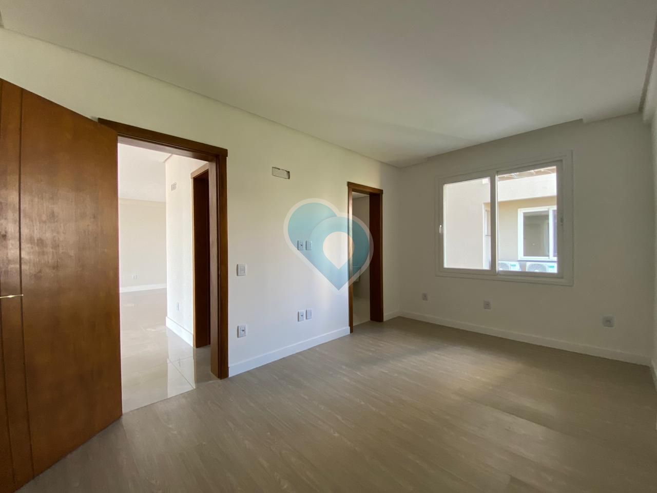 Apartamento em Rua Ramiro Barcelos, Centro, Santa Cruz do Sul - RS