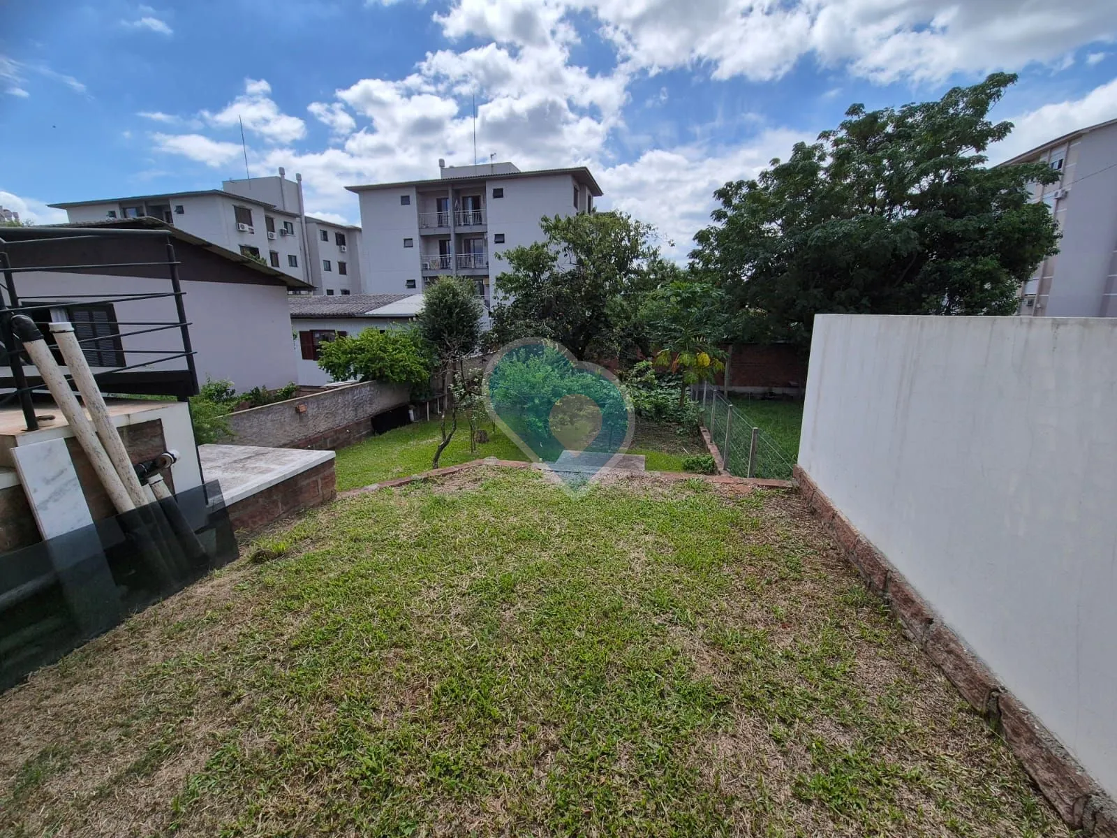 Casa em Rua Olaria, Schulz, Santa Cruz do Sul - RS